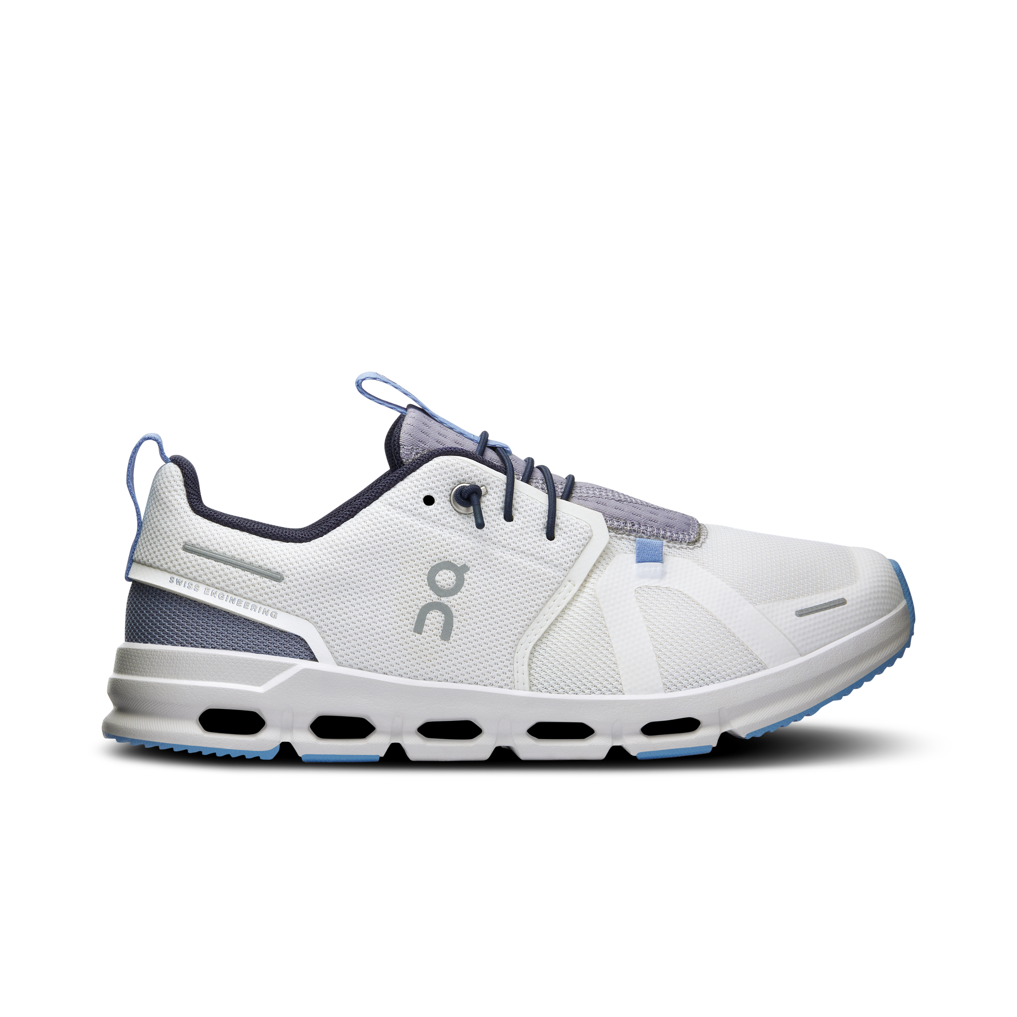 Cloud Sky 1 Y White | Alloy