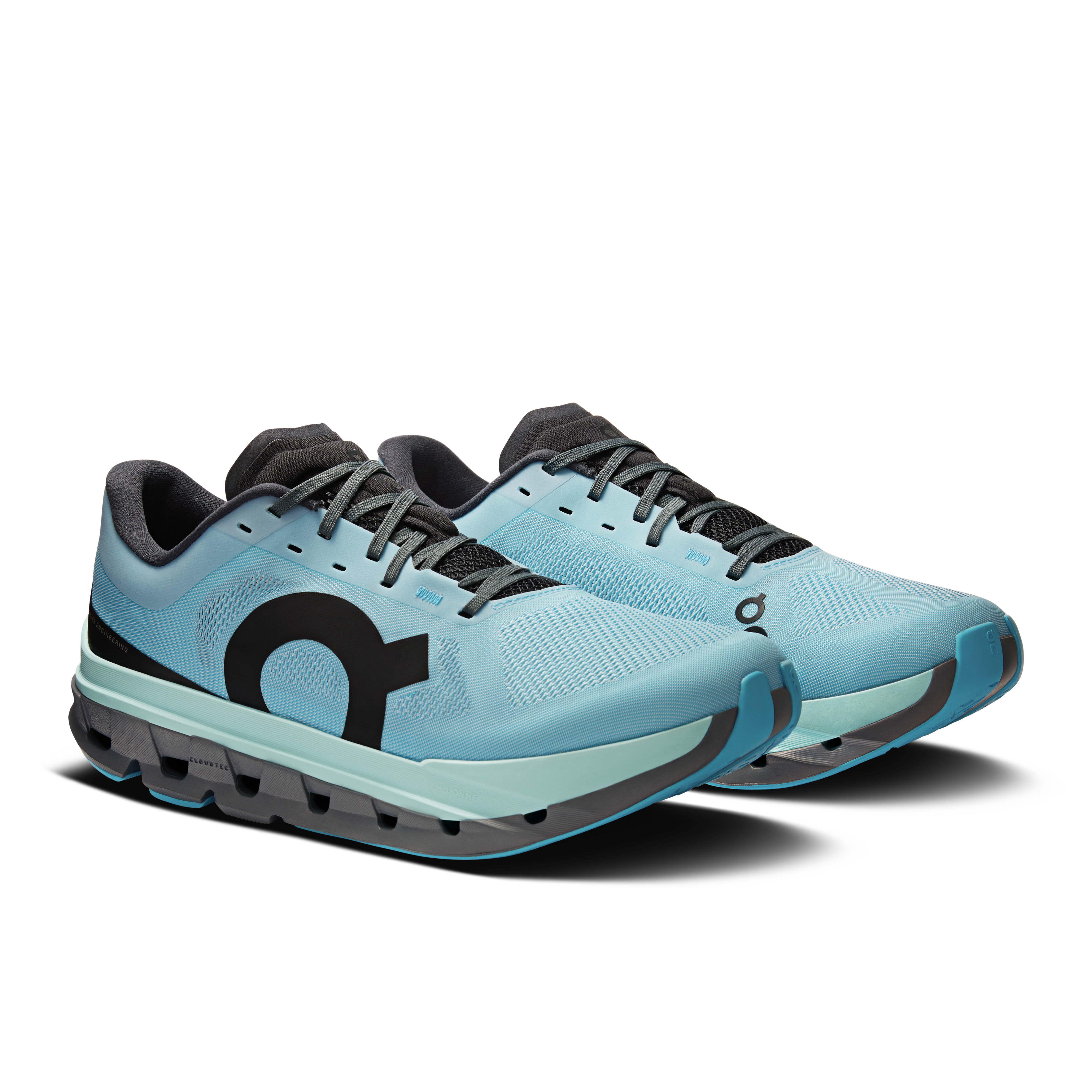 Cloudflow 5 M Arctic | Stone