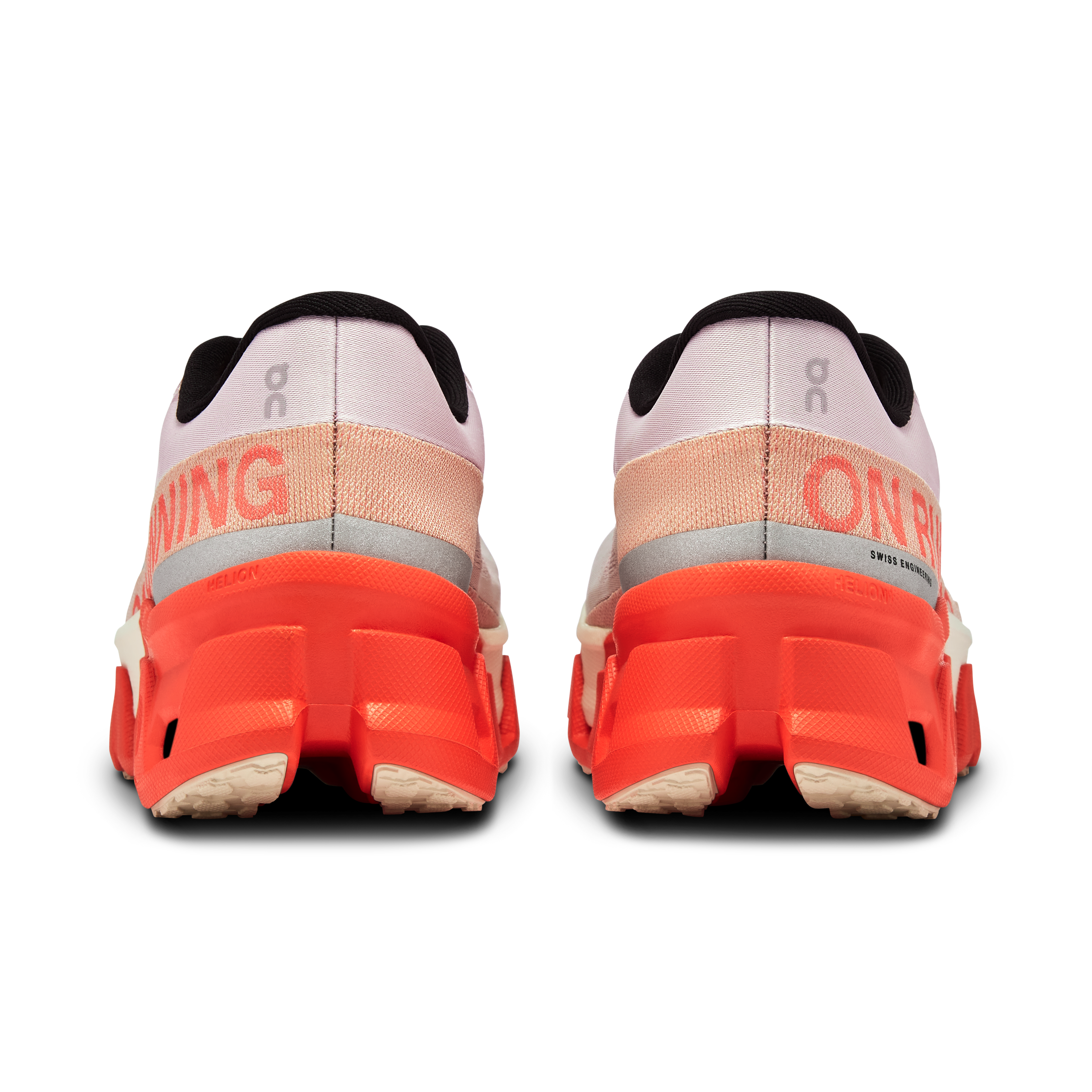 Cloudmonster Hyper 1 W Mauve | Flame