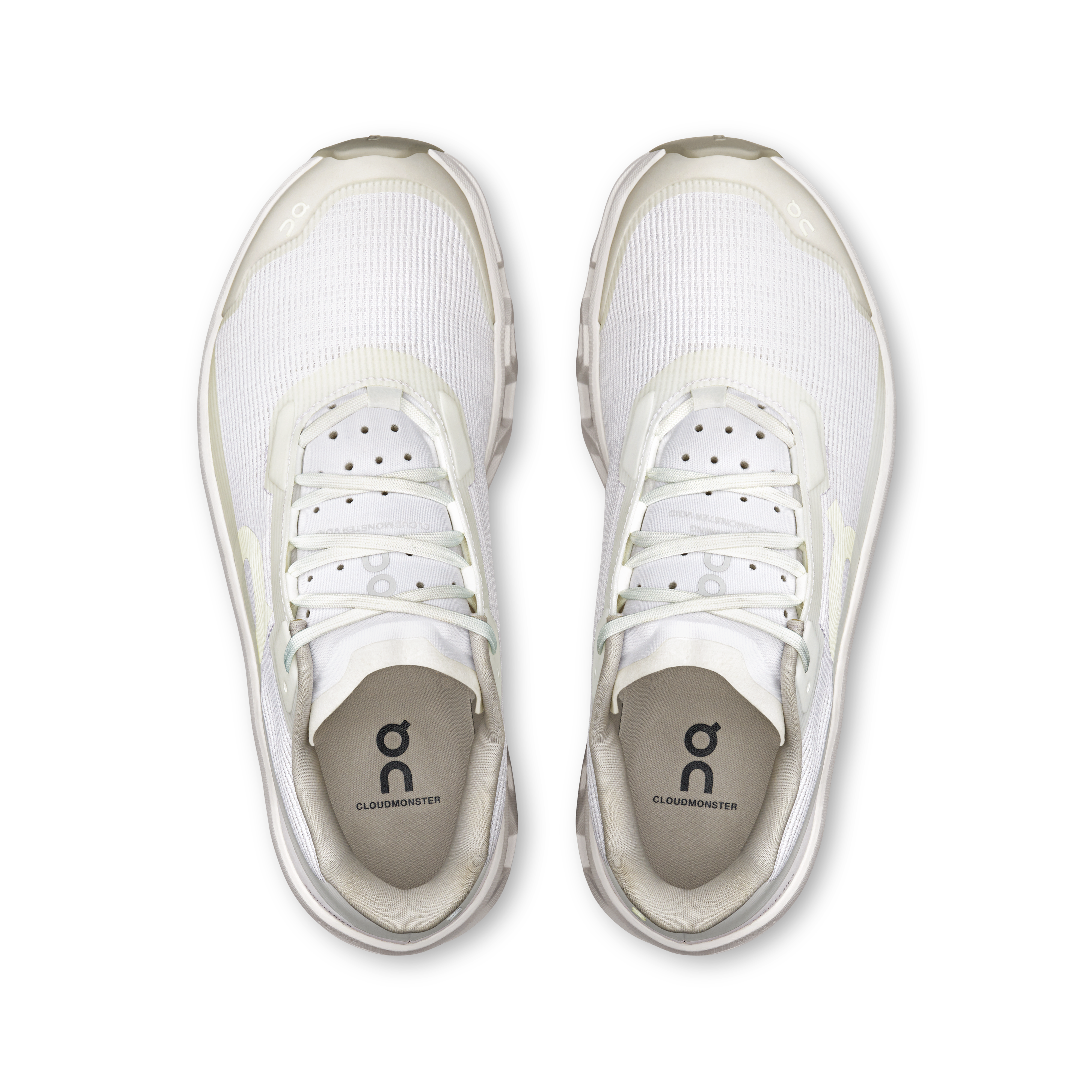 Cloudmonster Void 1 W White | White