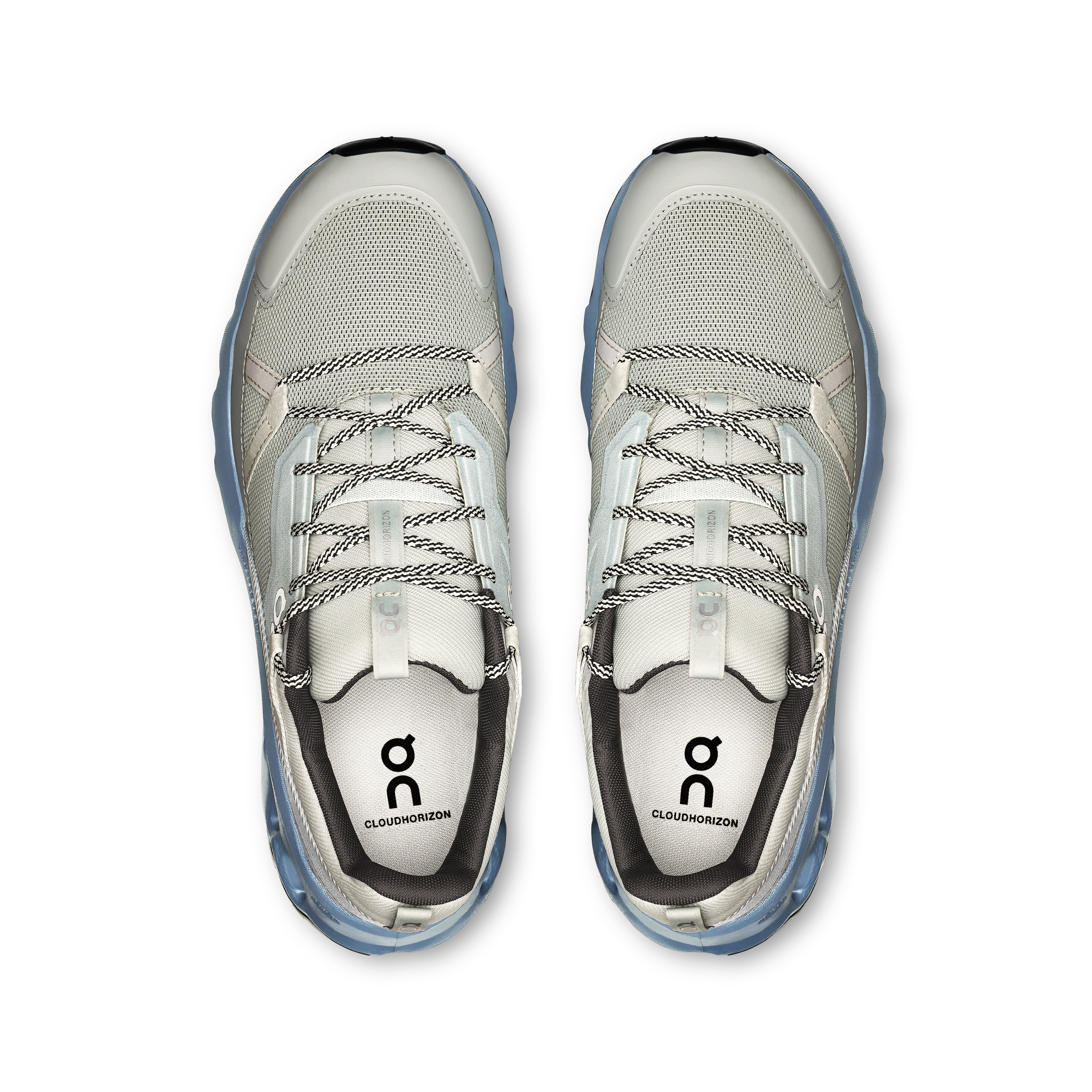 Cloudhorizon 1 M Glacier | Steel