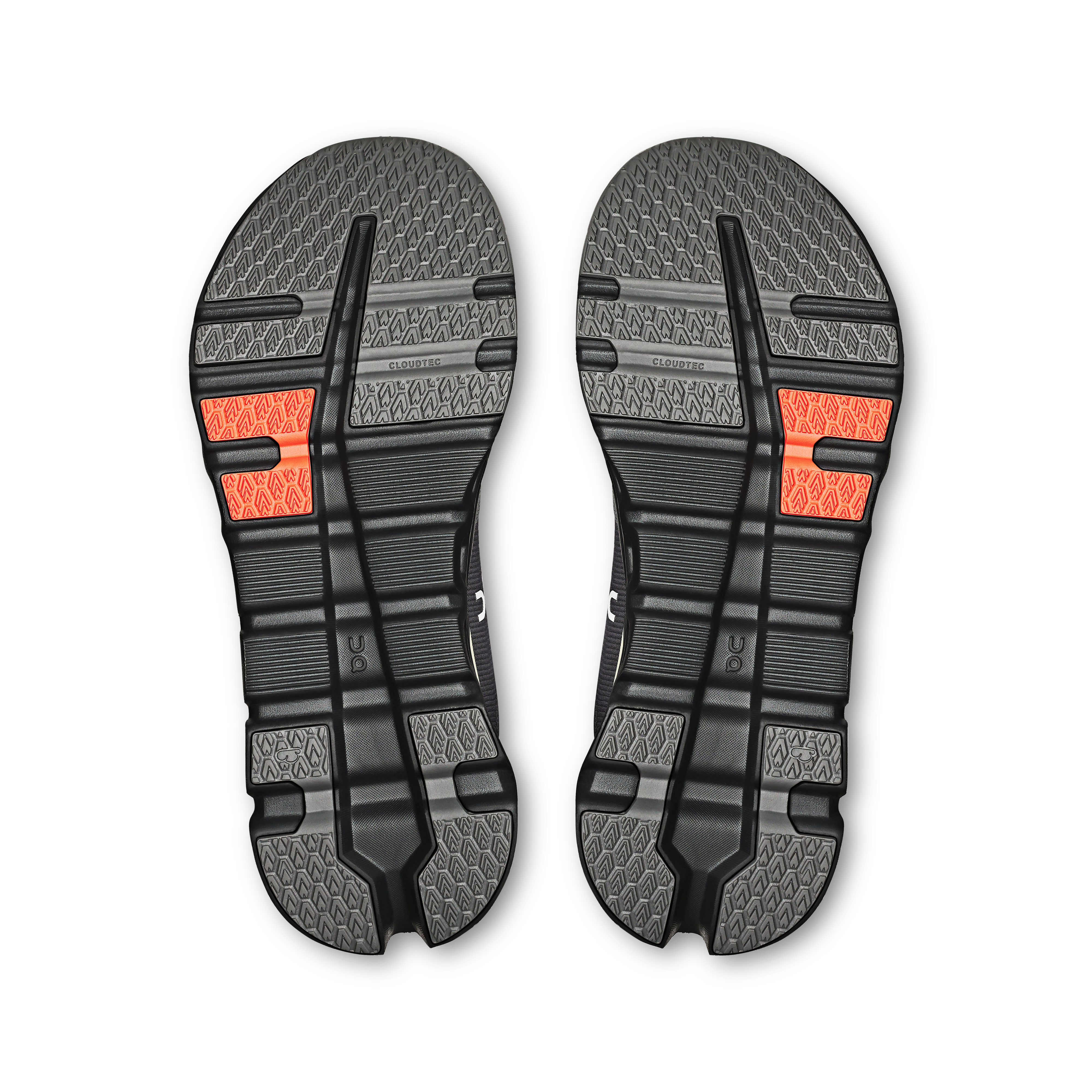 Cloudrunner 2 M Rock | Tangerine