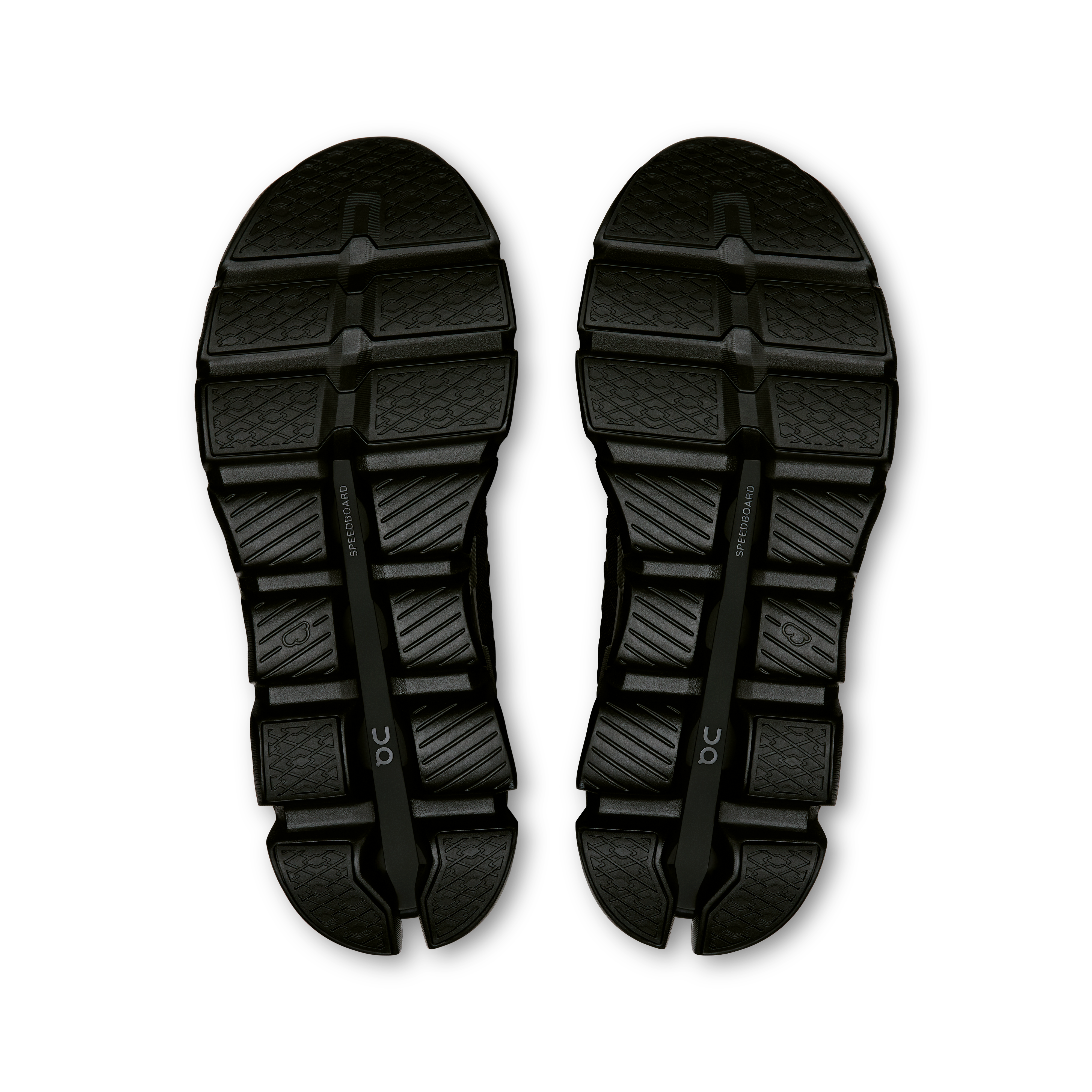 Cloudswift 4 M Black | Eclipse