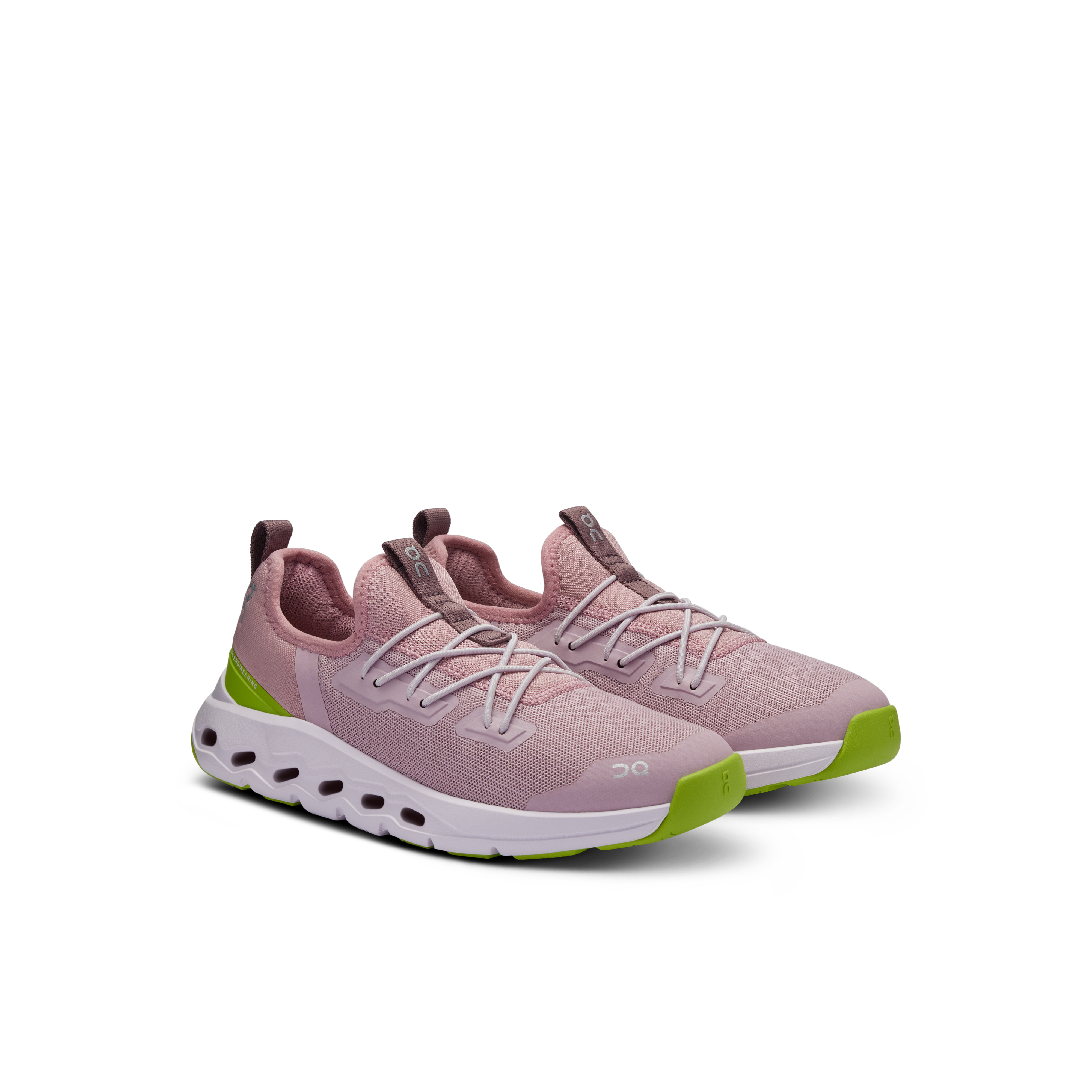 Cloudleap 1 K Mauve | Kiwi