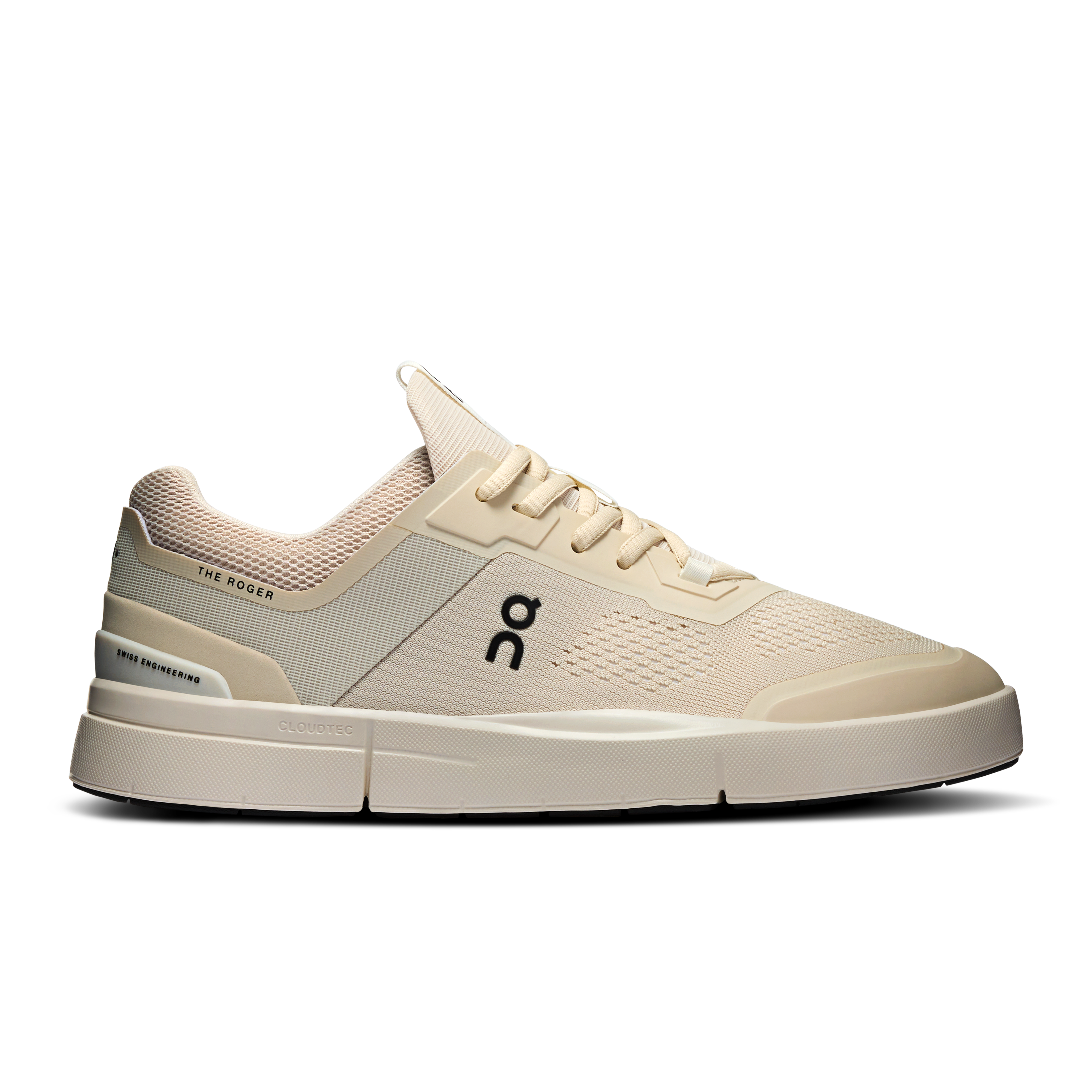 THE ROGER Spin 2 W Sand | Ivory