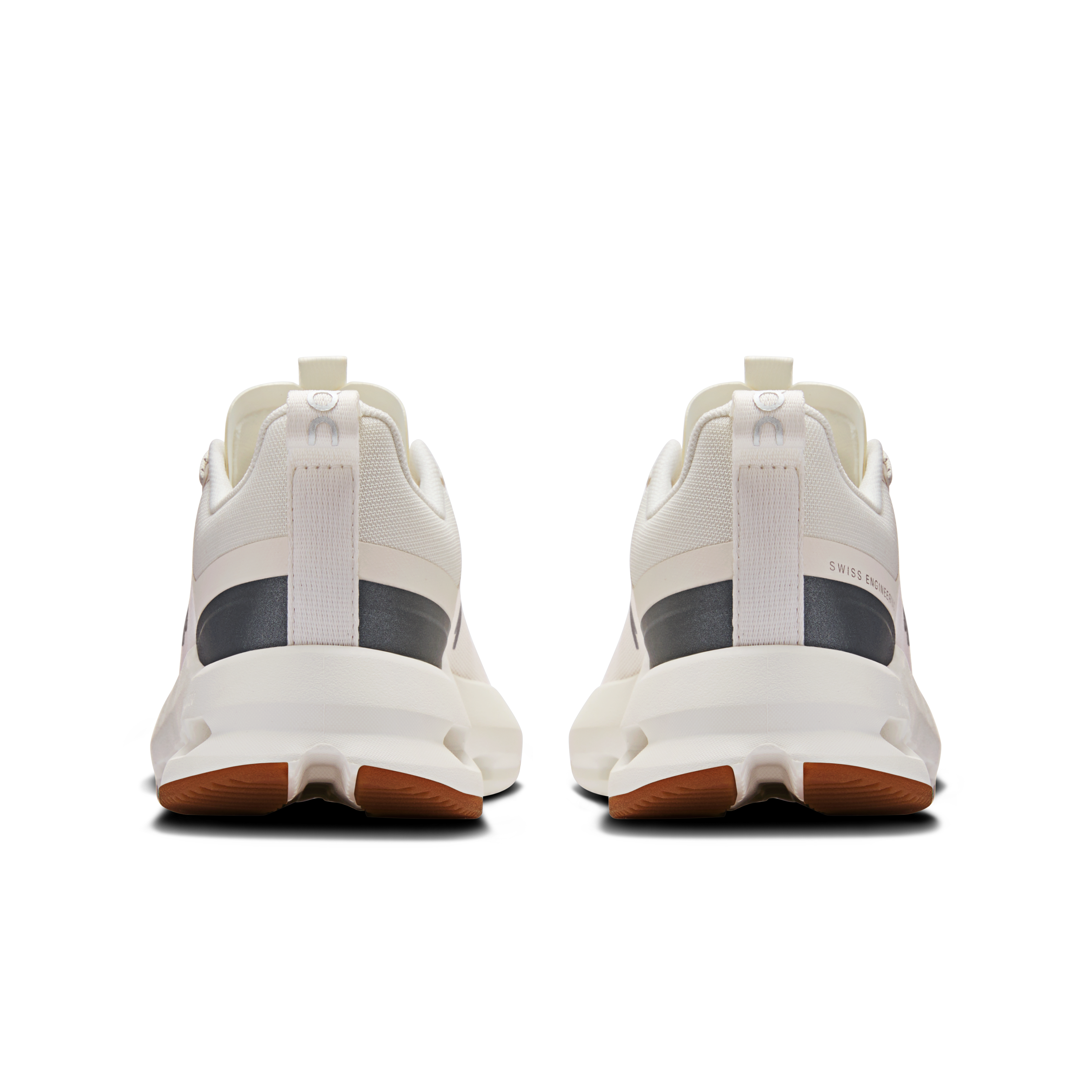 Cloudnova Youth 1 Y Ivory | Apollo