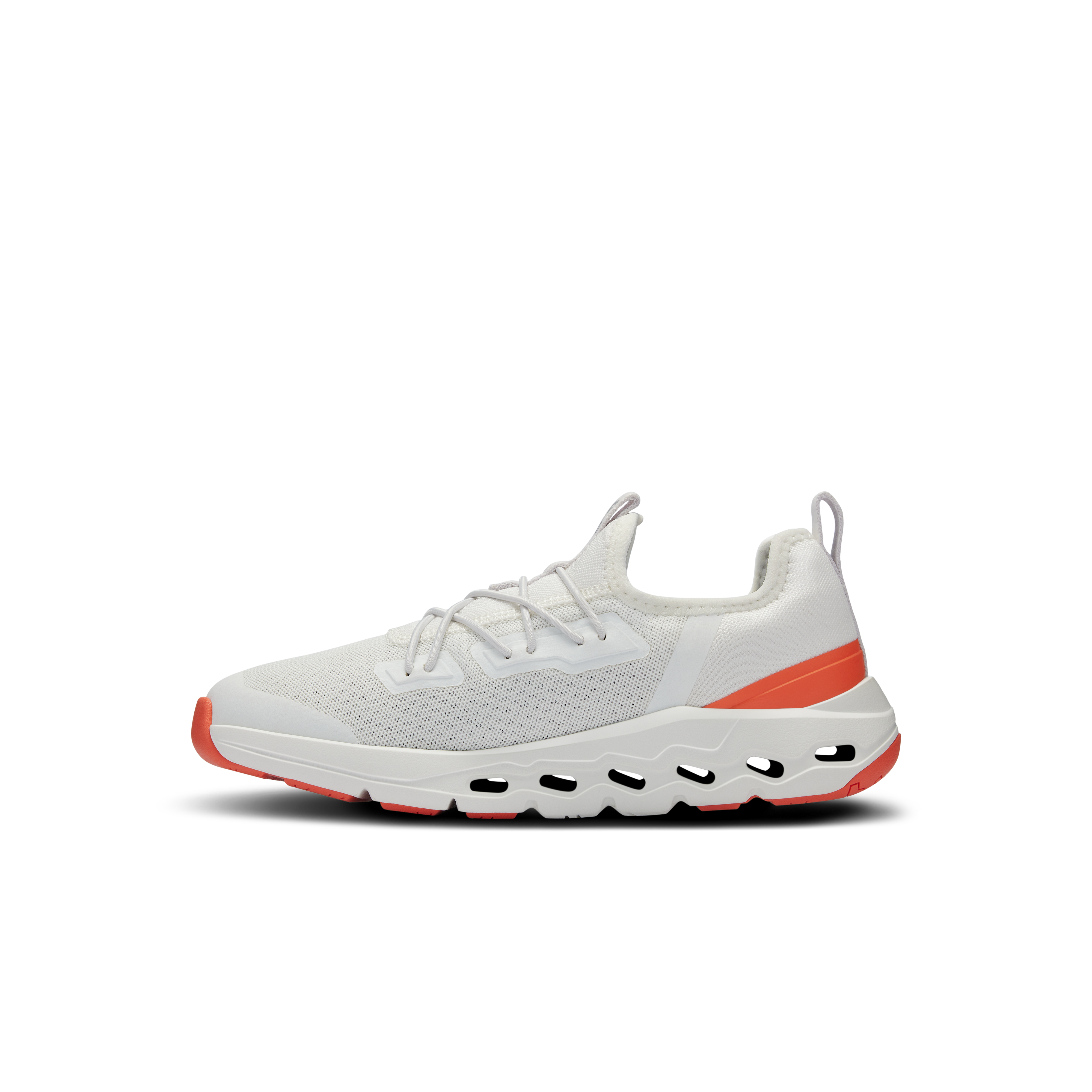 Cloudleap 1 K Ivory | Flame
