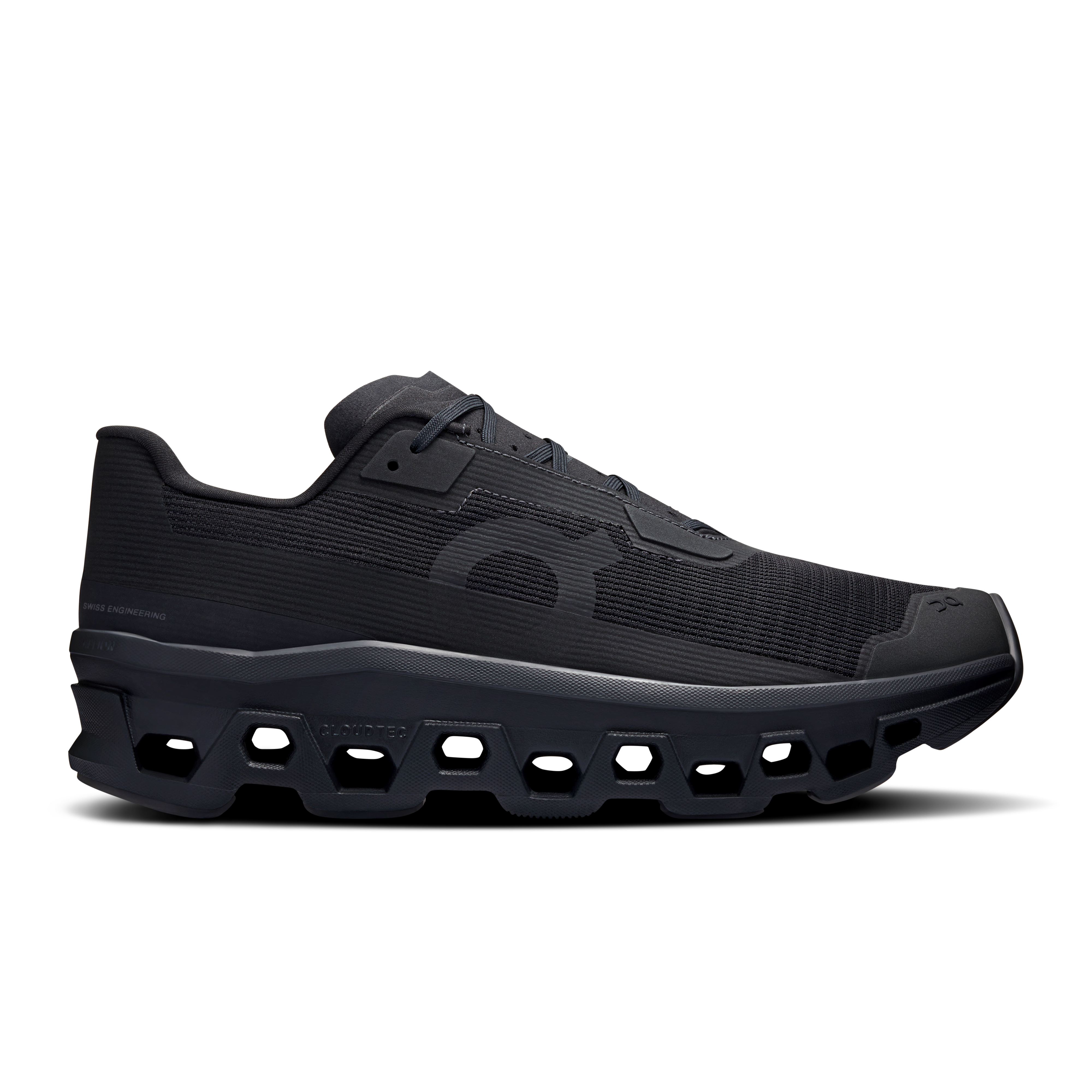Cloudmonster Void 1 M Black | Black