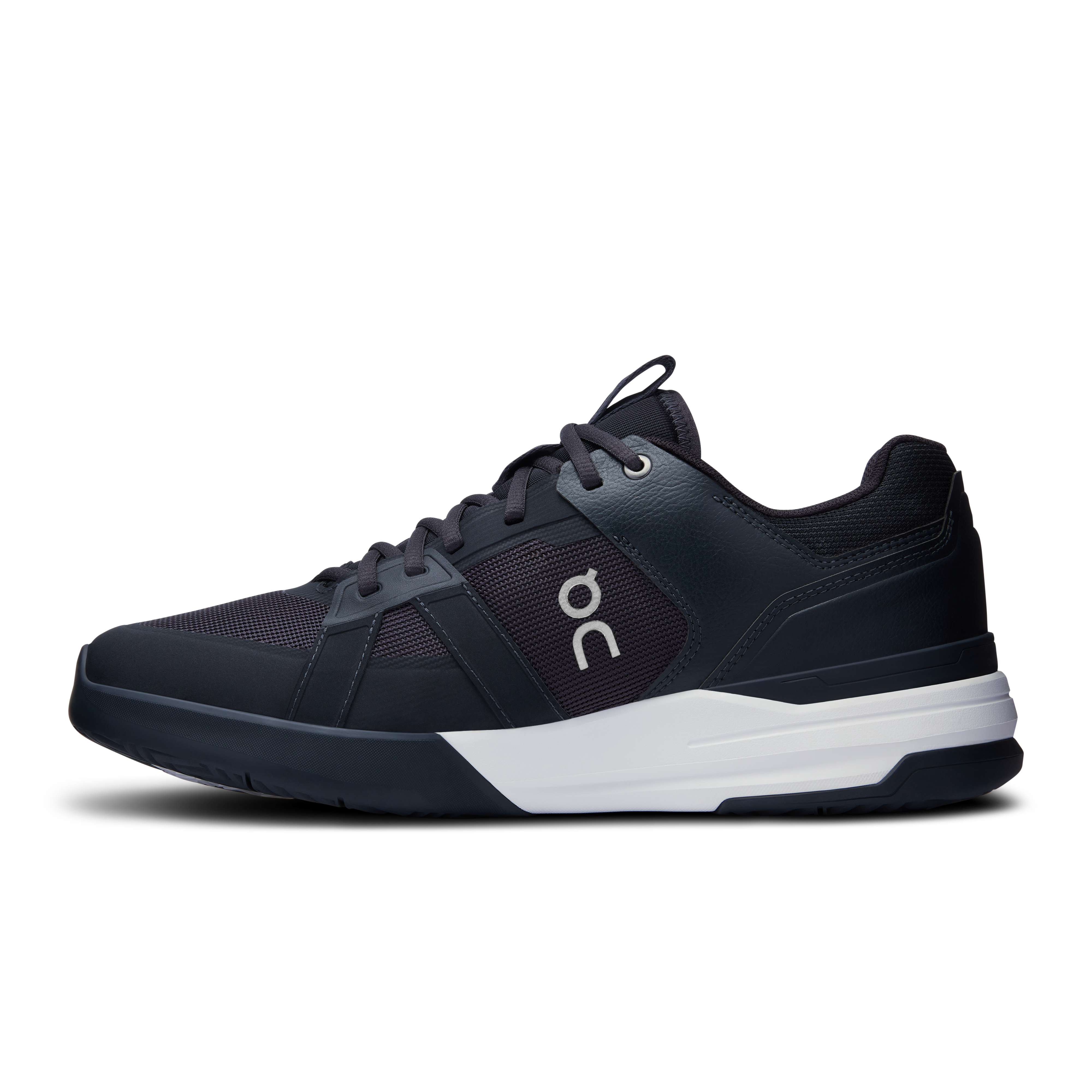 THE ROGER Clubhouse Pro 1 M Black | White