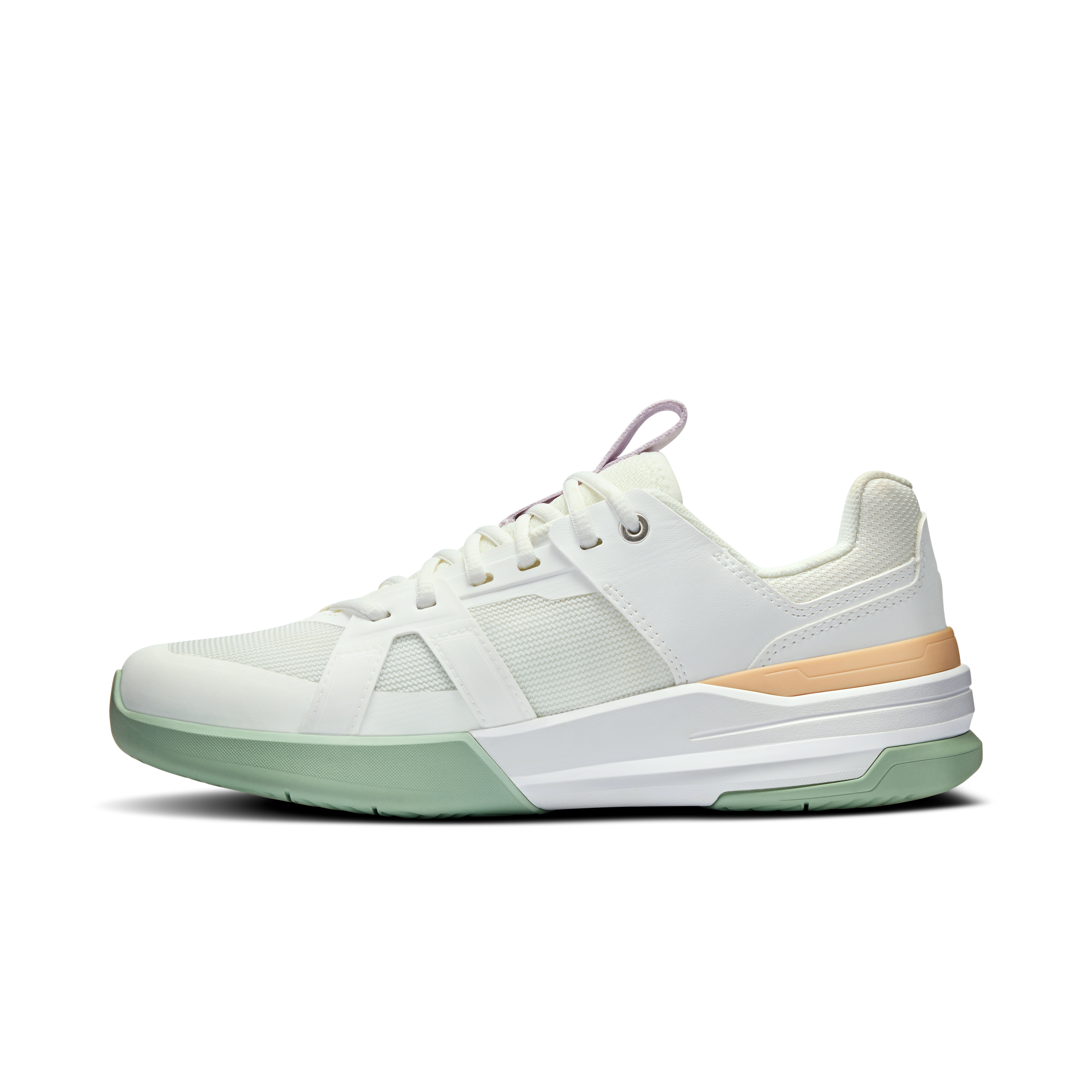THE ROGER CH Pro Youth 1 Y White | Mineral