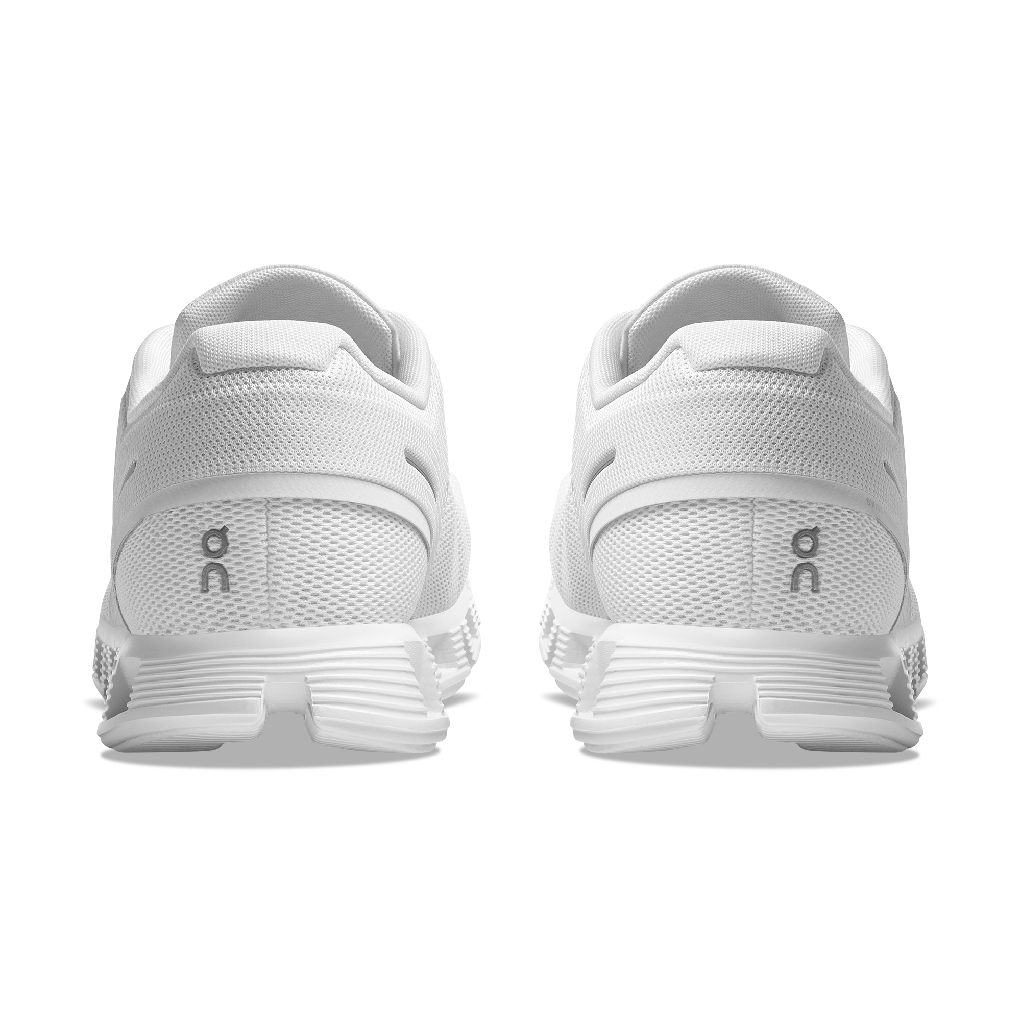 Cloud 5 All White M