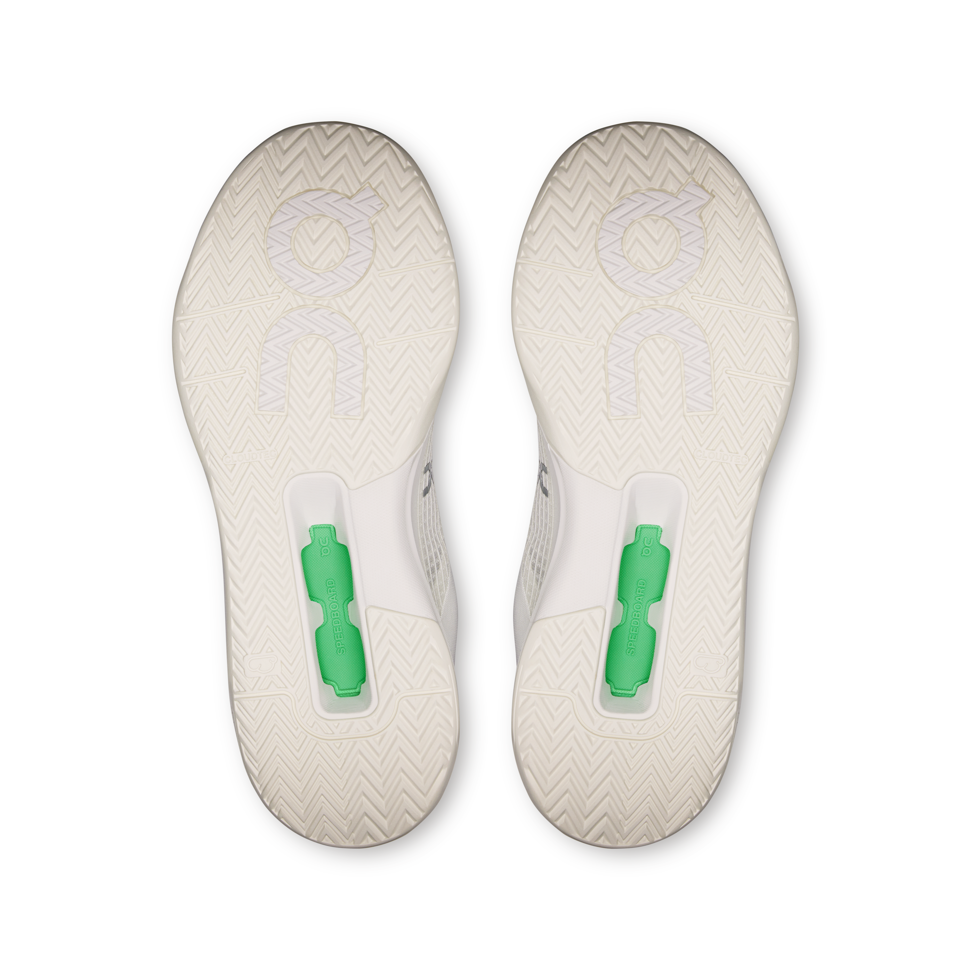 THE ROGER ADV Z5 1 W White | Ivory