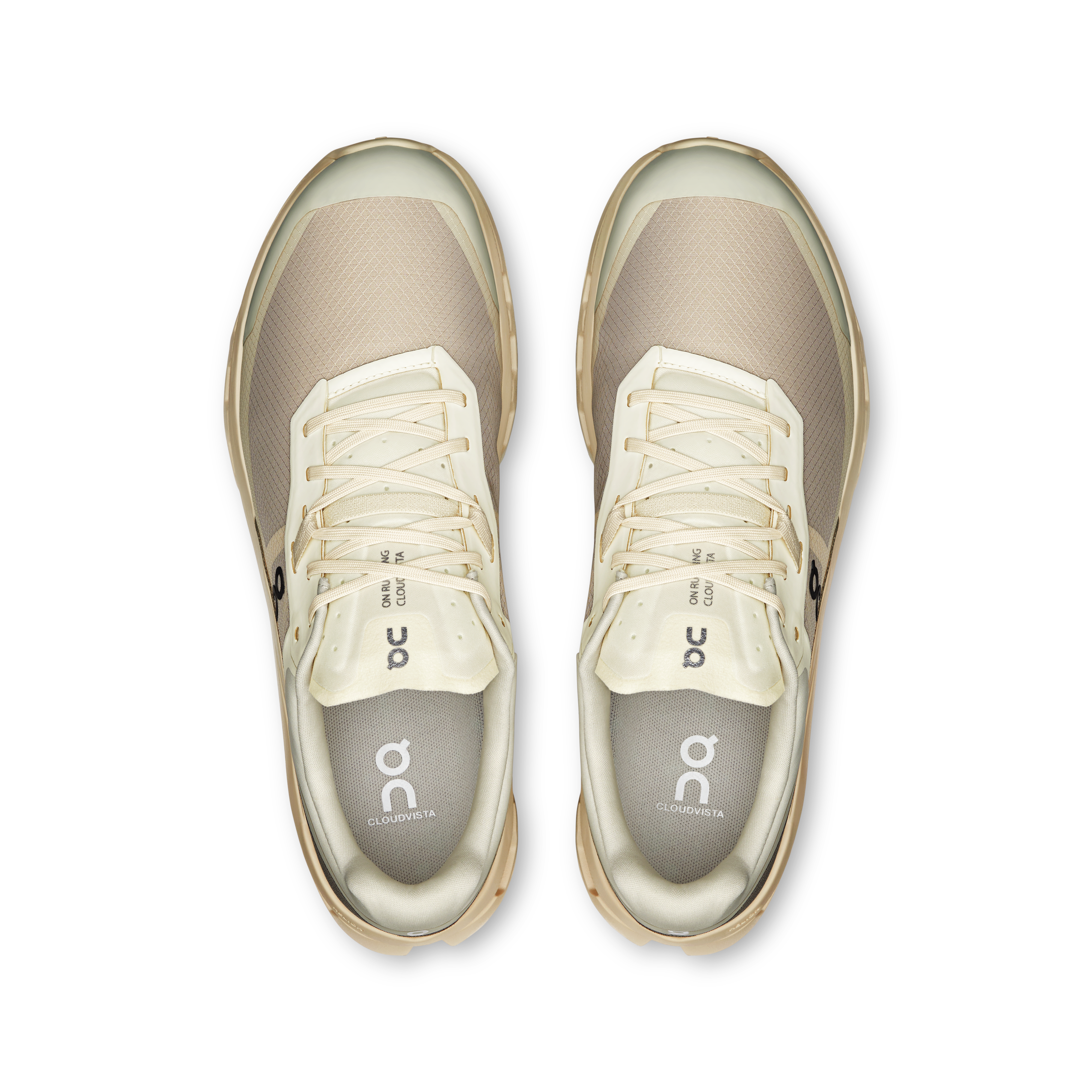 Cloudvista 2 M Cream | Desert