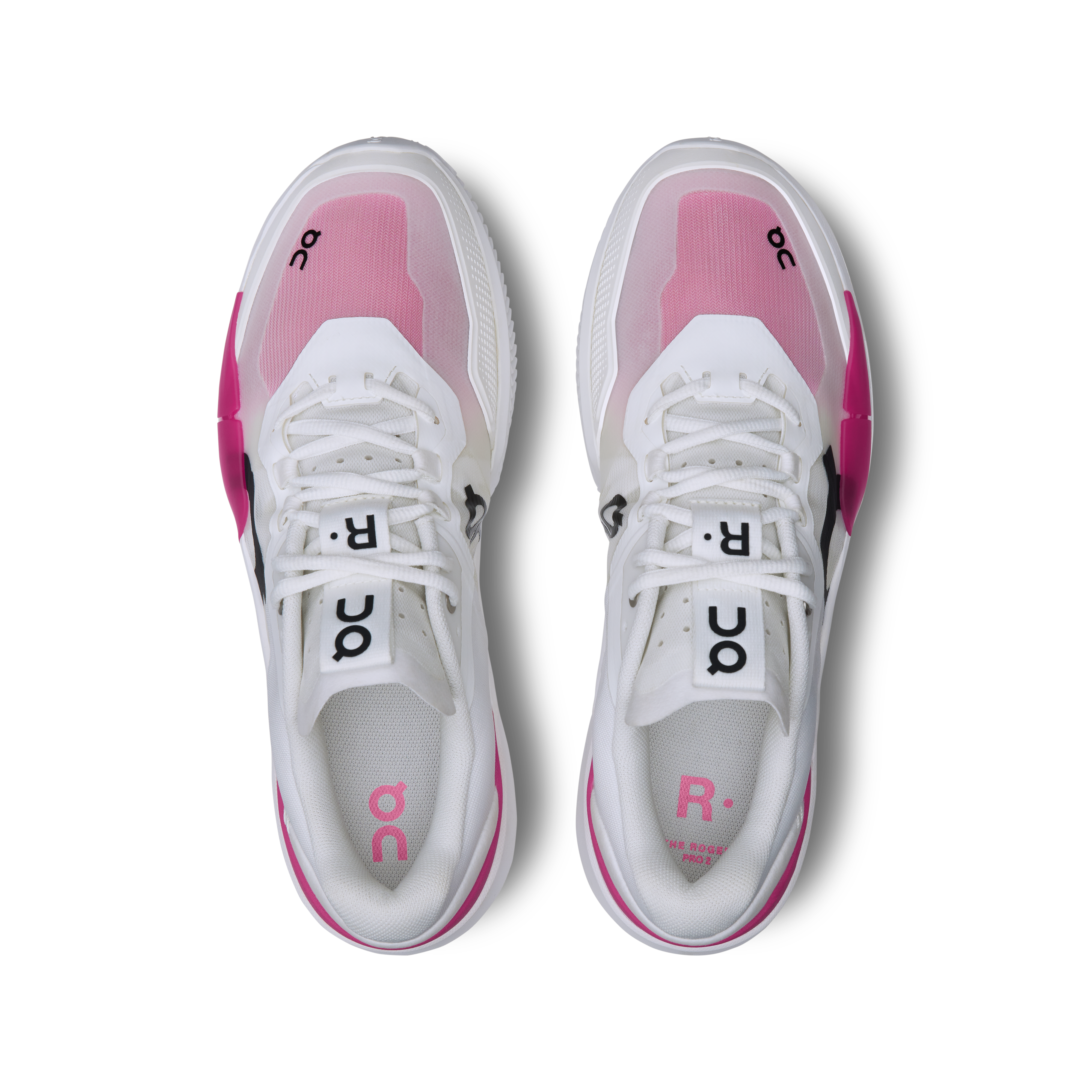 THE ROGER Pro 2 Clay M White | Pink