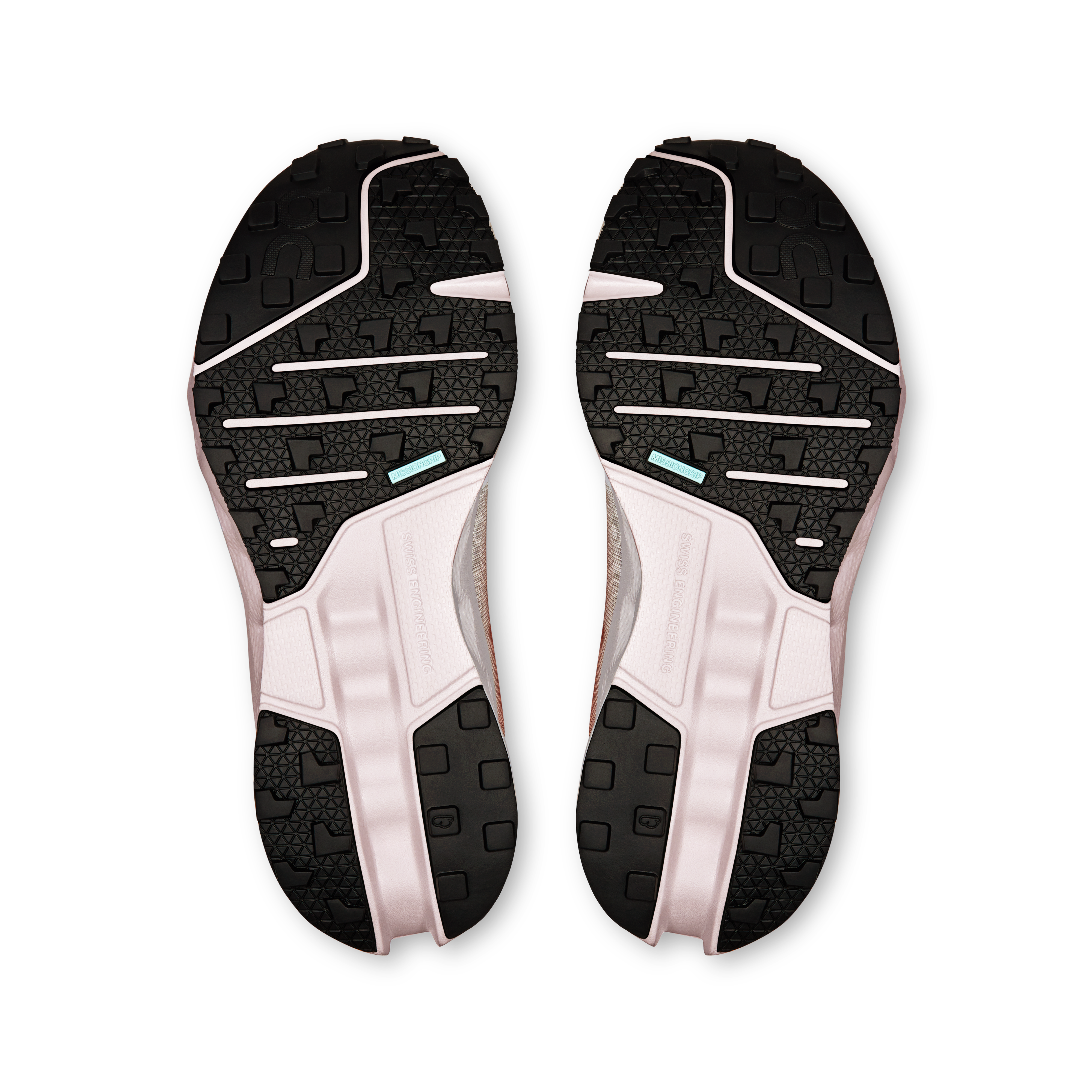 Cloudsurfer Trail WP 1 W Sandstone | Silver