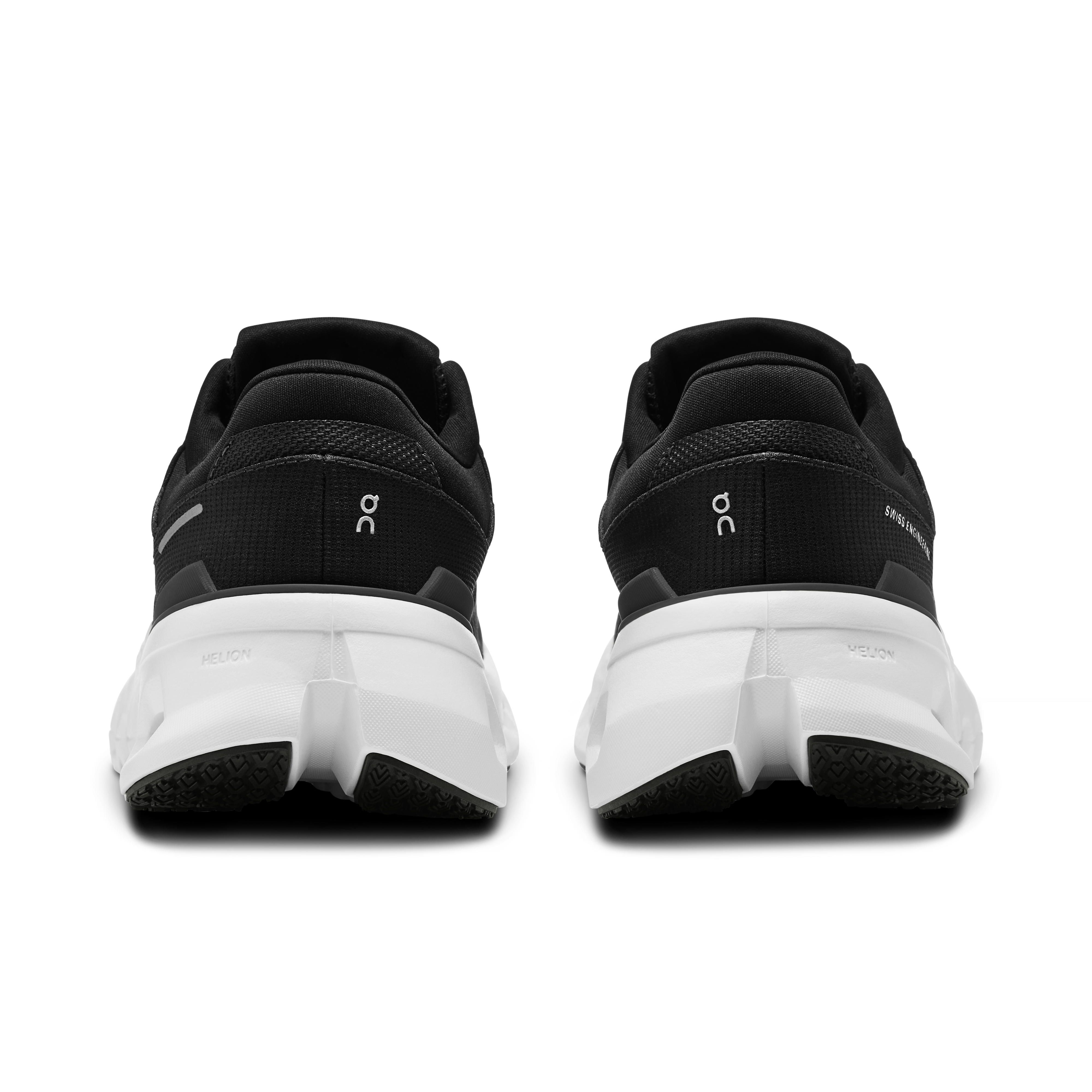 Cloudrunner 2 Wide W Eclipse | Black