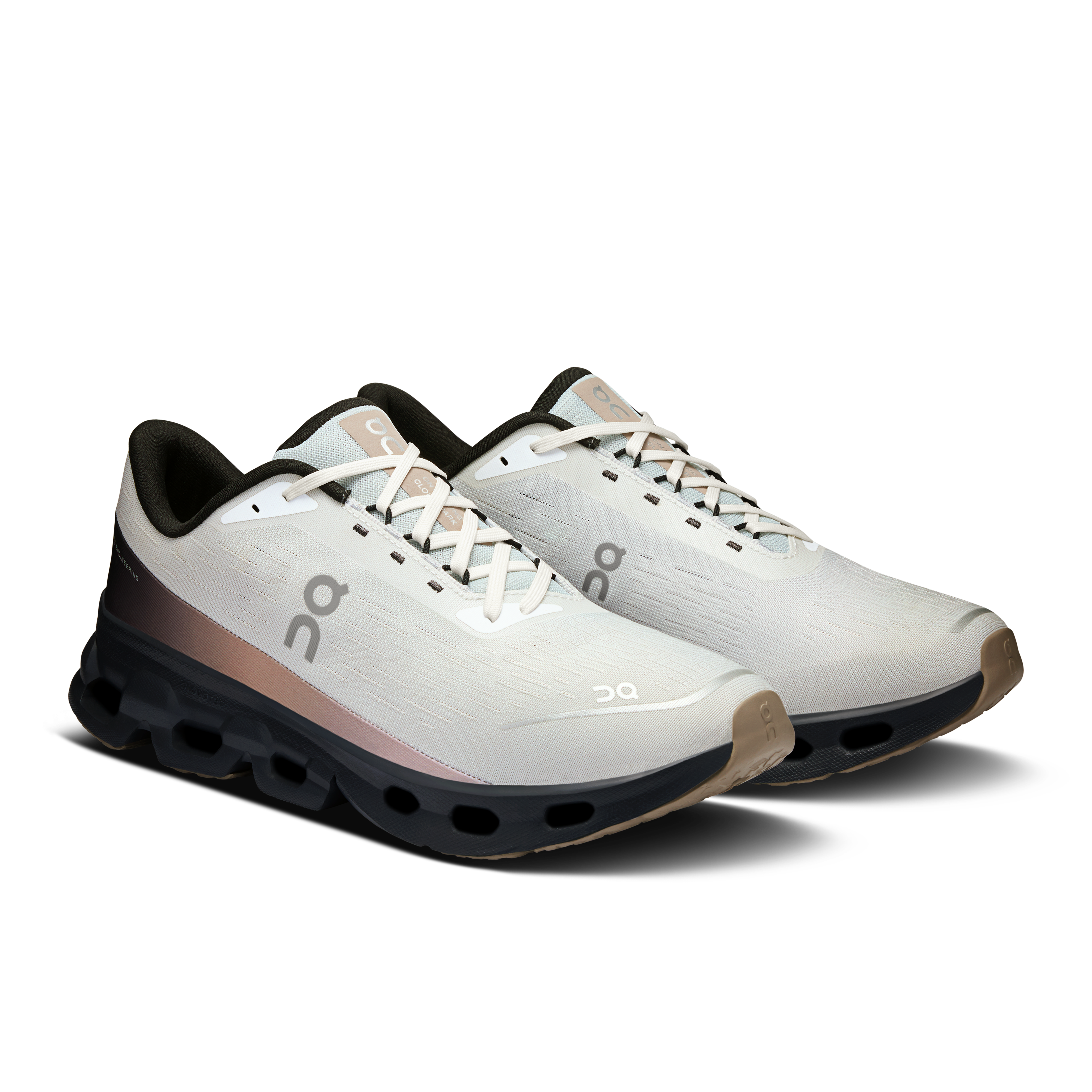 Cloudspark 1 M Glacier | Fog