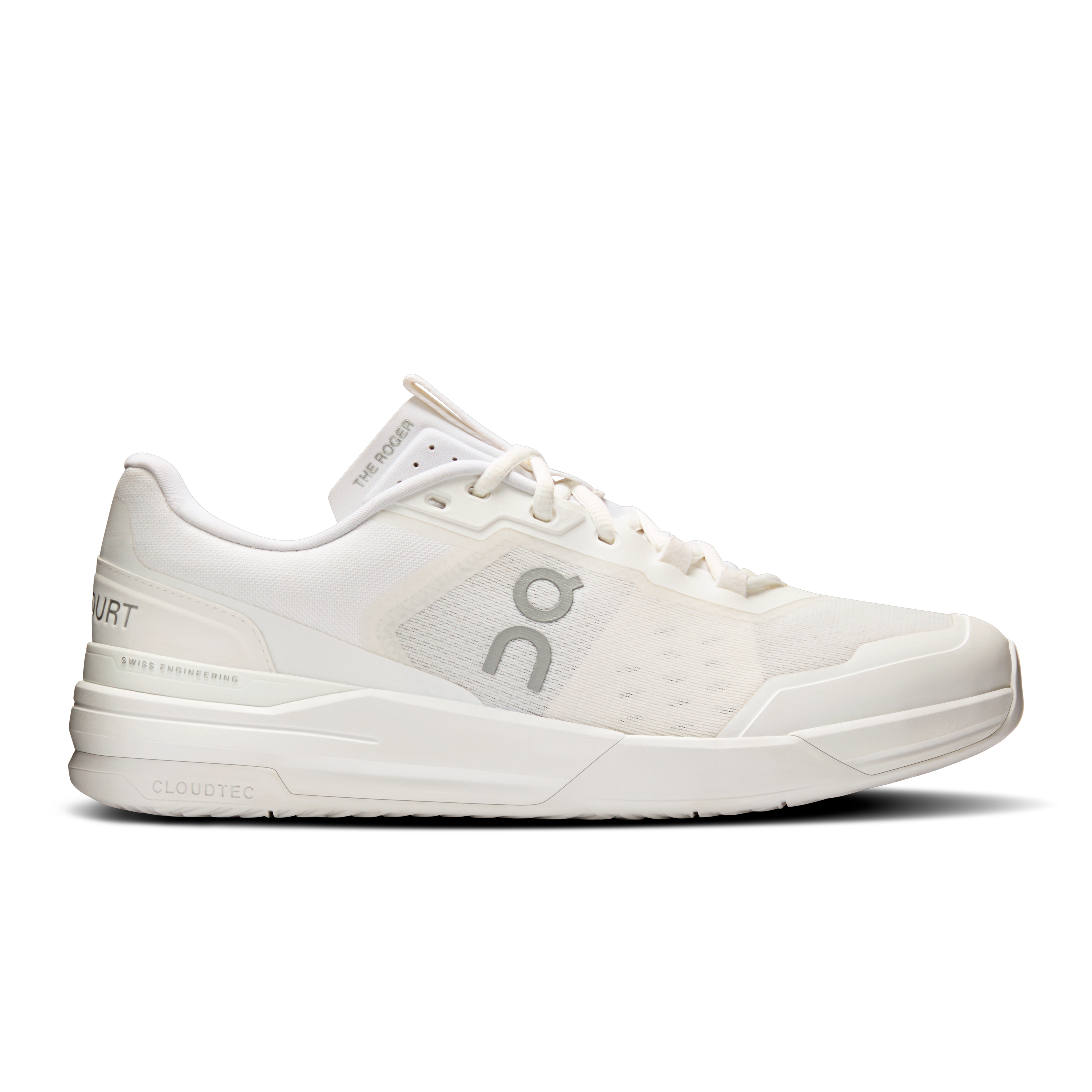 THE ROGER ADV Pro M White | White