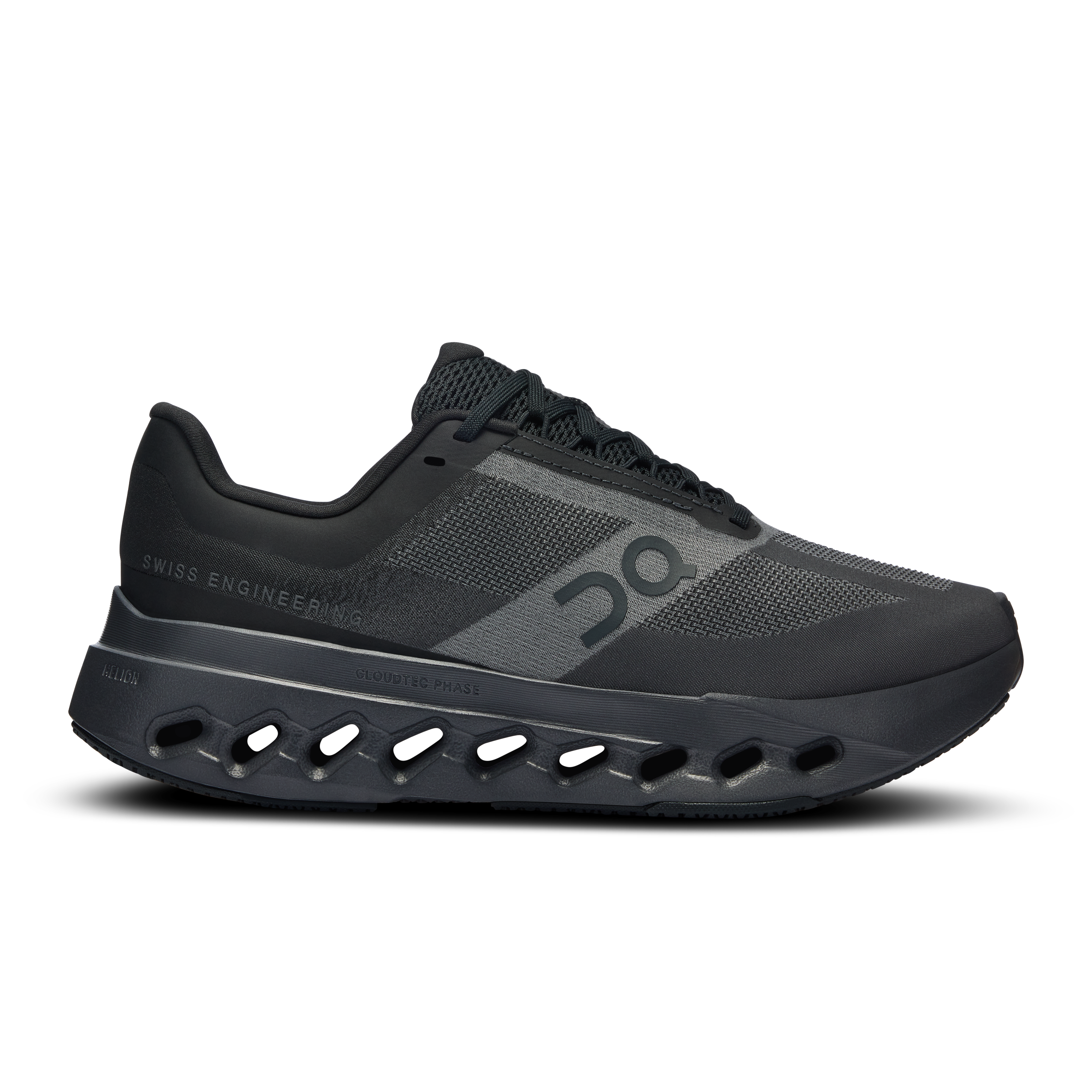 Cloudsurfer Next Wide 1 W Black | Eclipse