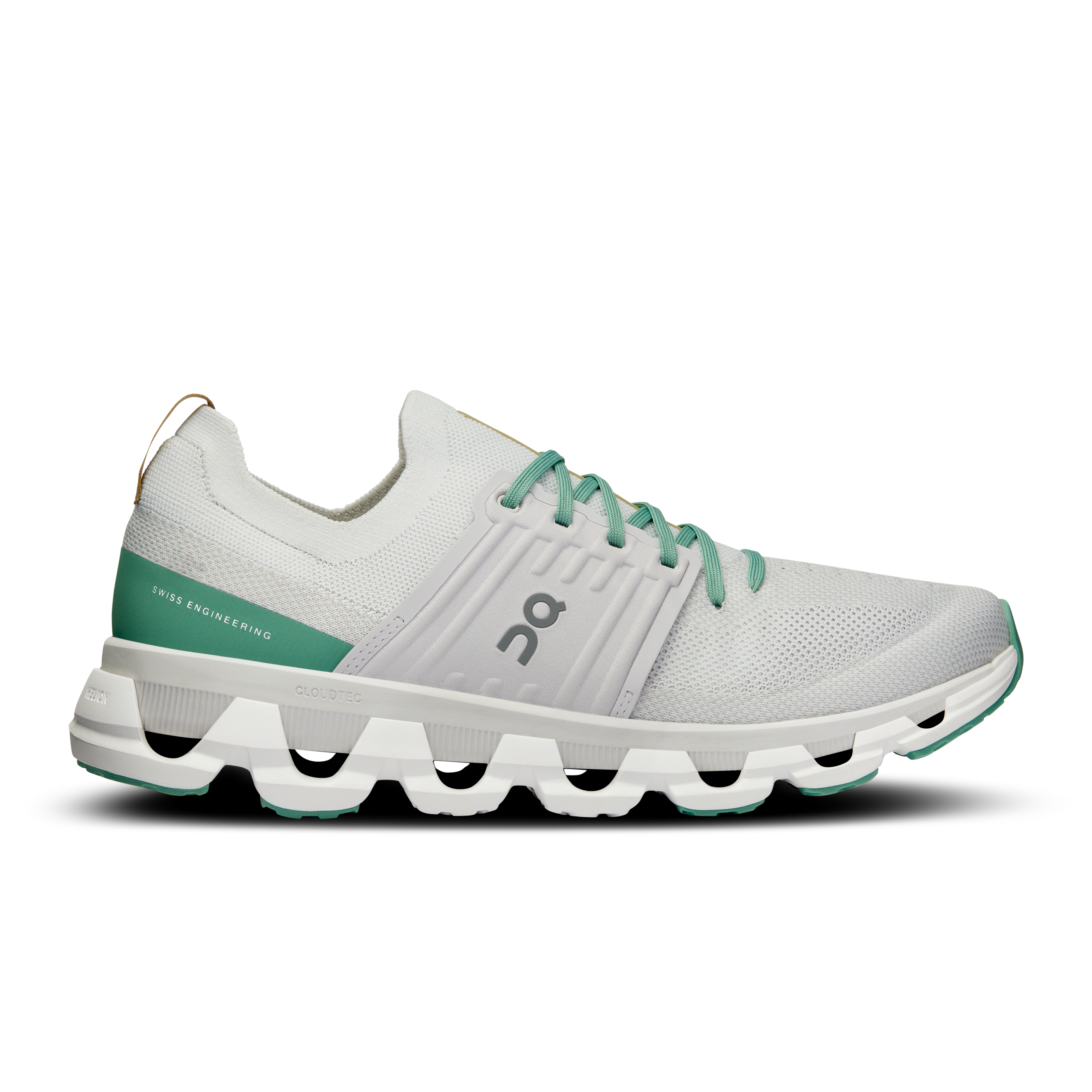 Cloudswift 3 M White | Green