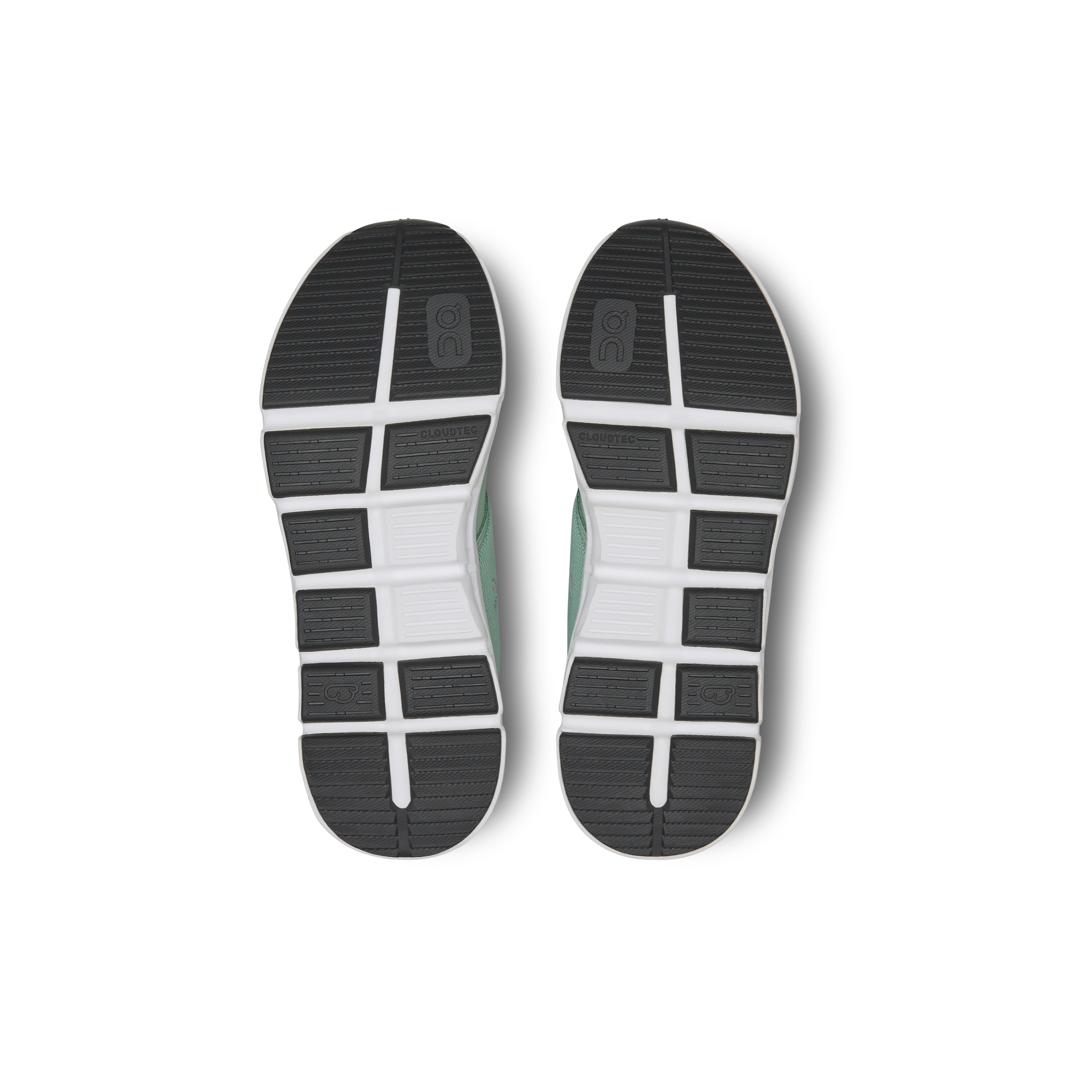 Cloud Play 1 K Sage | White