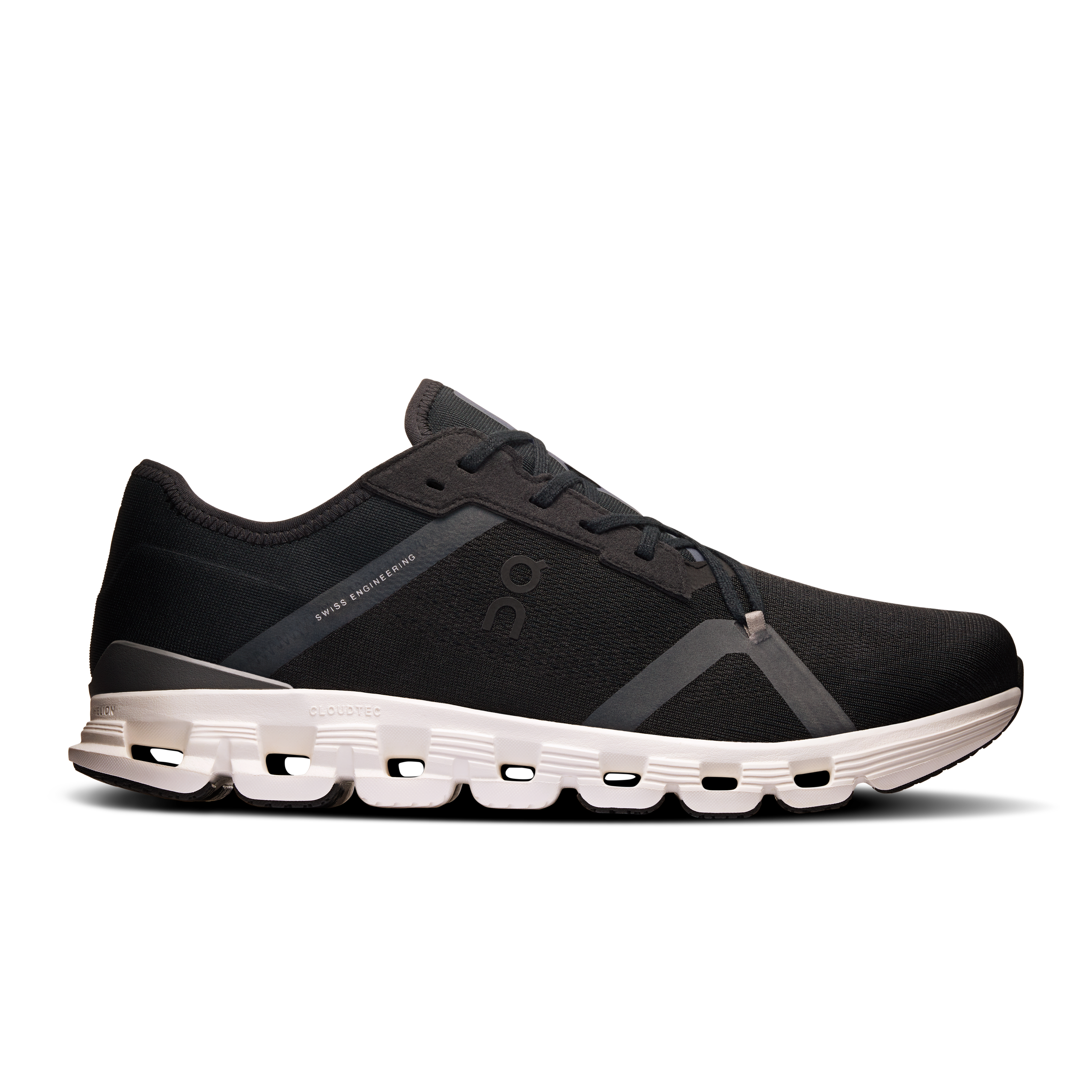 Cloud X 4 AD M Black | Asphalt