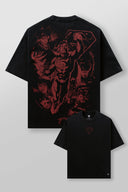 Young La 4044 - Superman Graphic Tees 'Legacy'