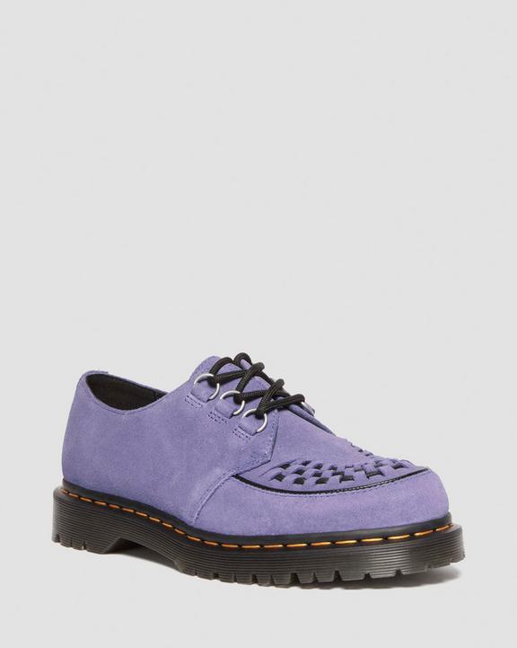 Dr. Martens Ramsey Twilight Purple - Womens