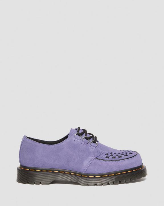 Dr. Martens Ramsey Twilight Purple - Mens