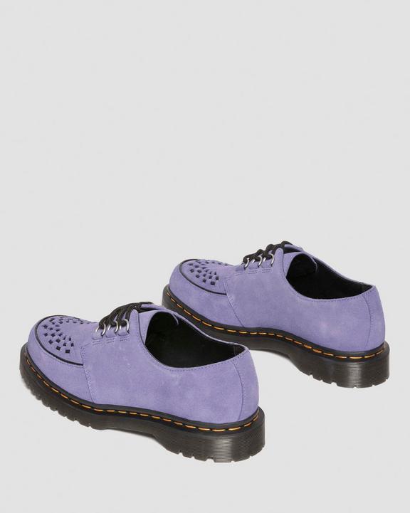 Dr. Martens Ramsey Twilight Purple - Mens