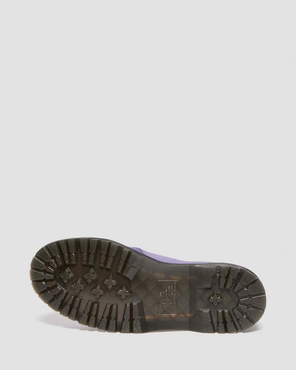 Dr. Martens Ramsey Twilight Purple - Mens