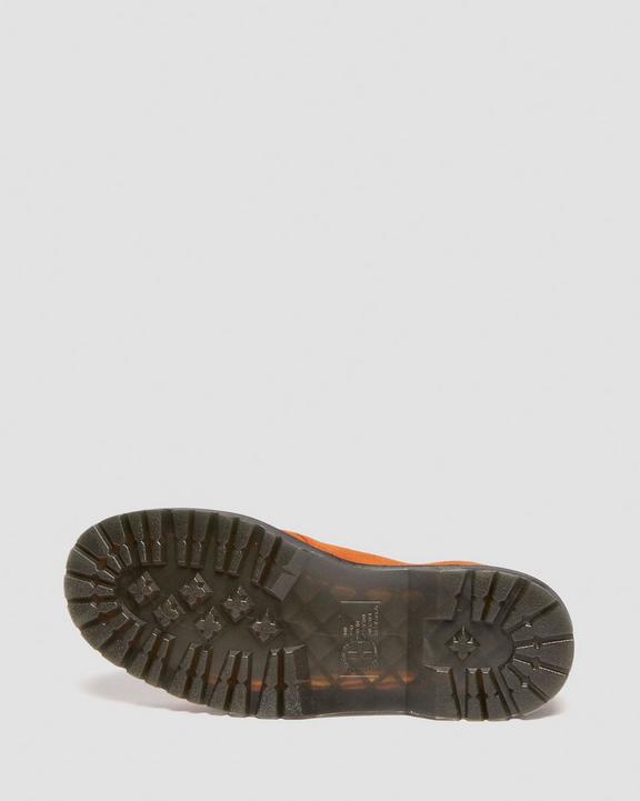 Dr. Martens Ramsey Orange - Womens