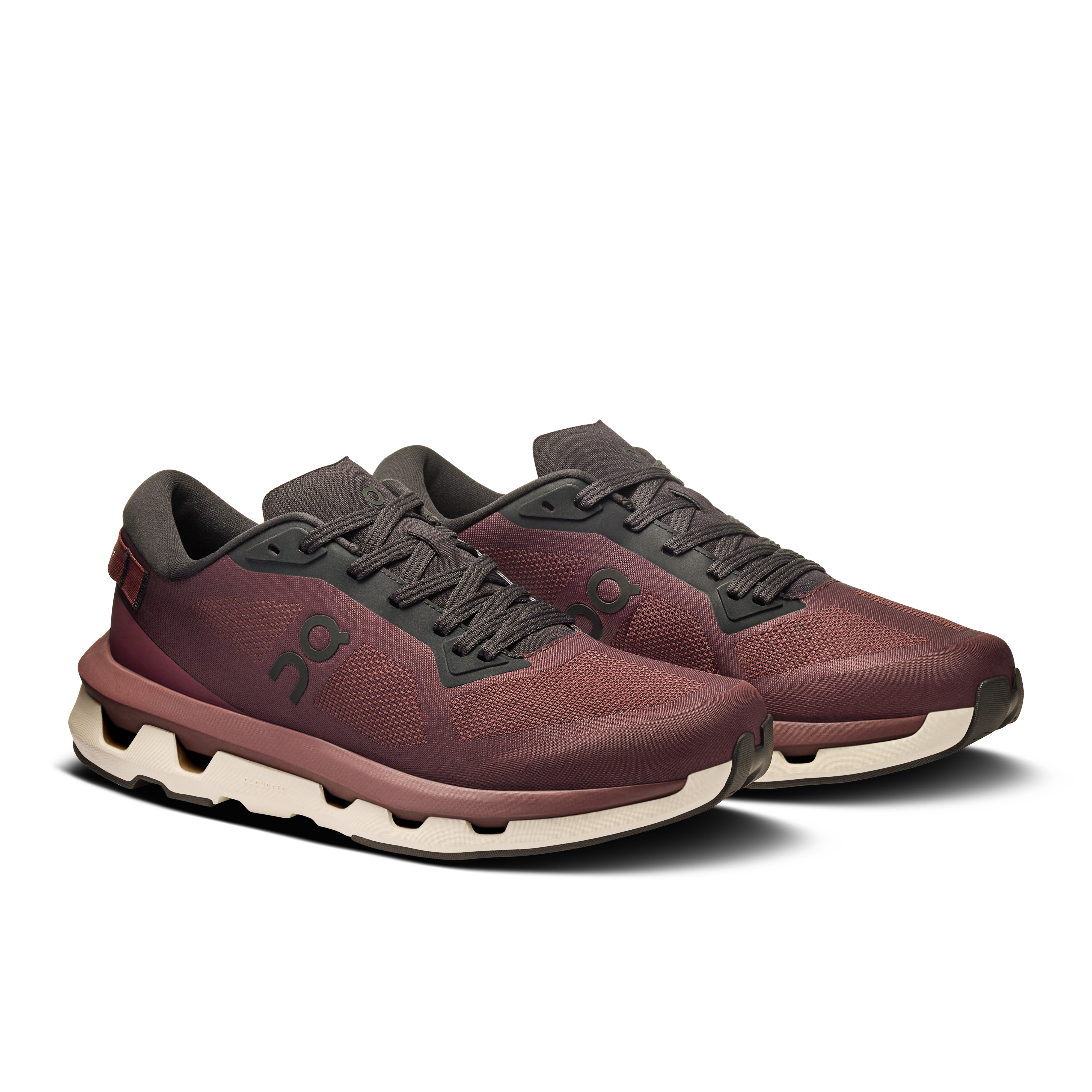 Cloudzone W Mulberry | Black