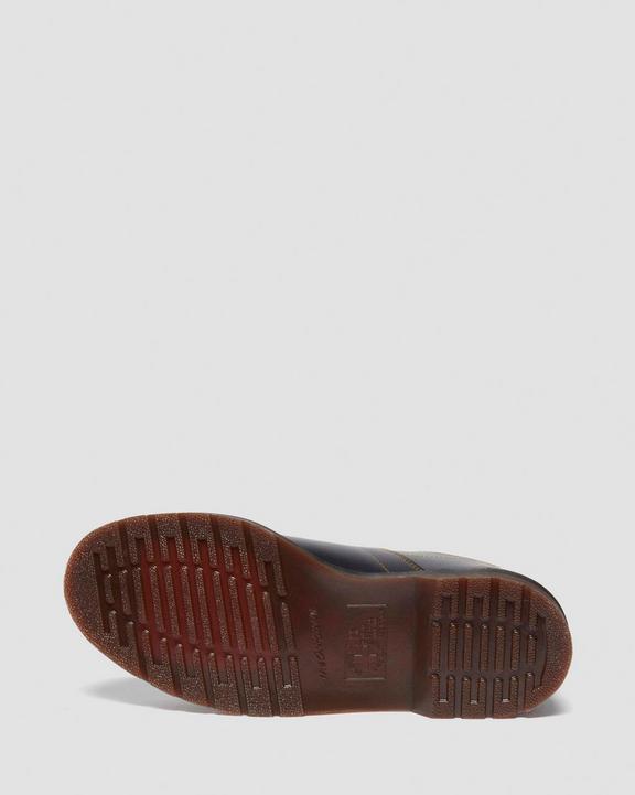 Dr. Martens Church Black - Womens
