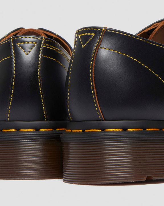 Dr. Martens Church Black - Womens