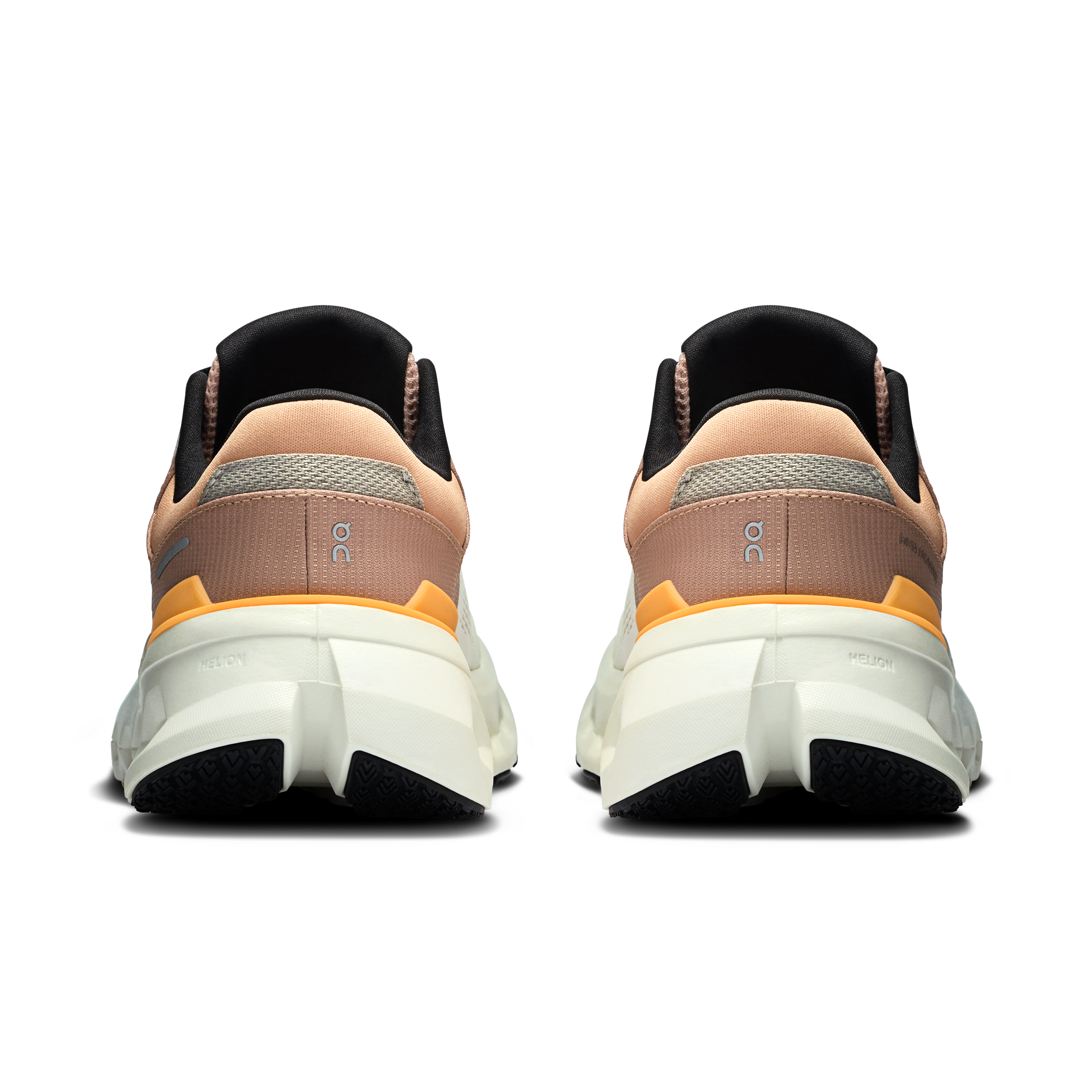 Cloudrunner 2 W Pearl | Tangerine