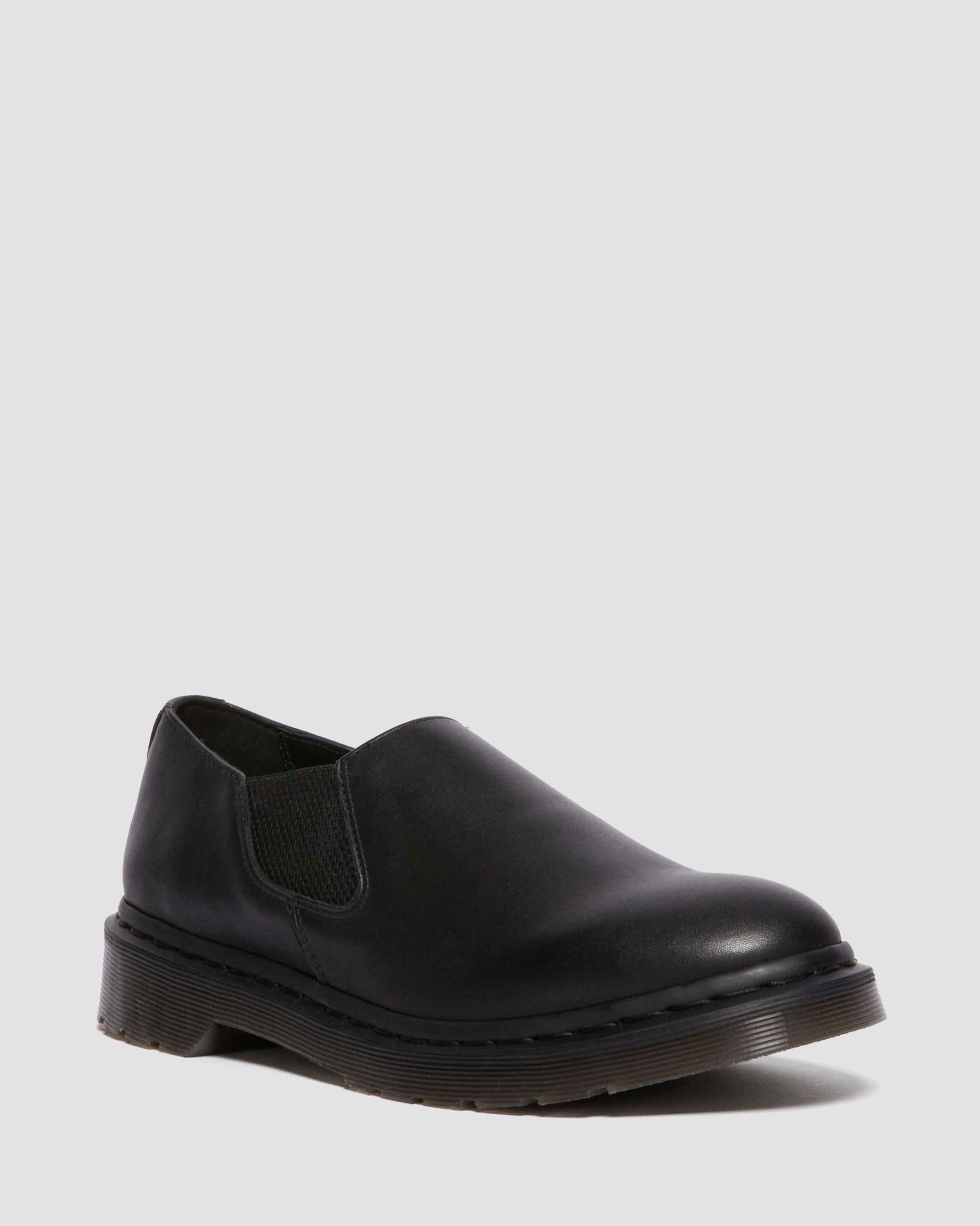 Dr. Martens Louis Black - Womens