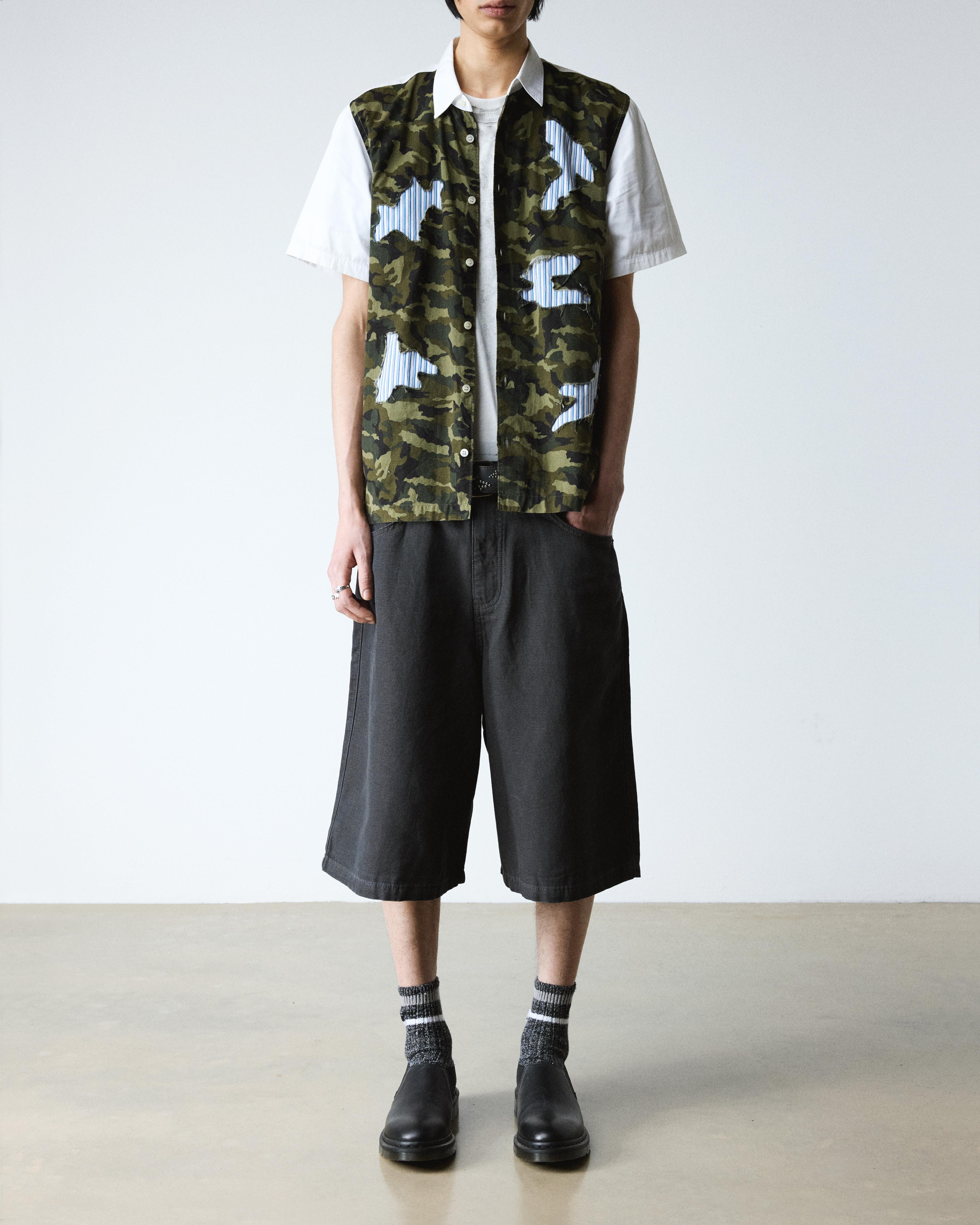 Dr. Martens Louis Black - Womens