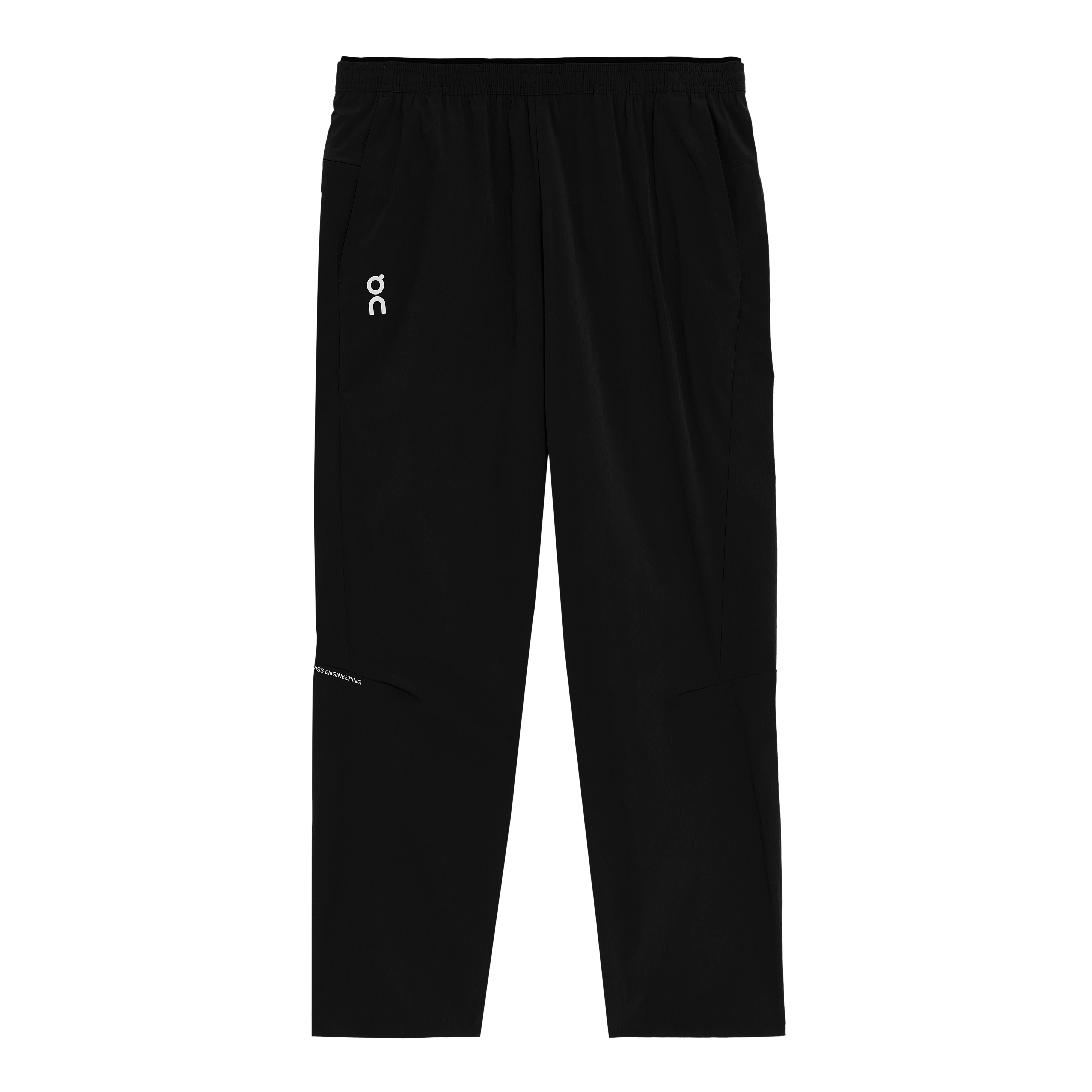 All-Day Joggers 1 M Black
