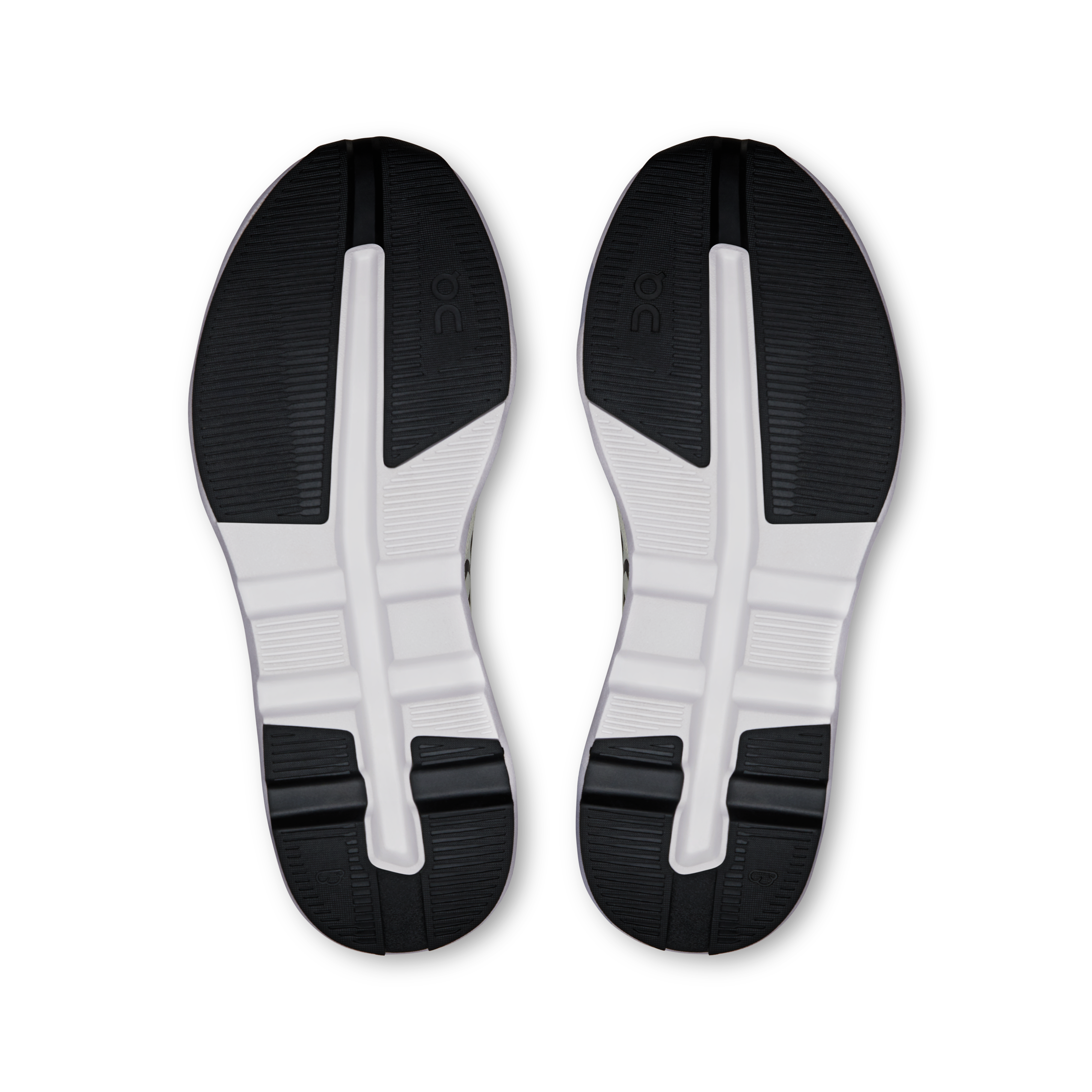 Cloudzone 1 W Ice | Black