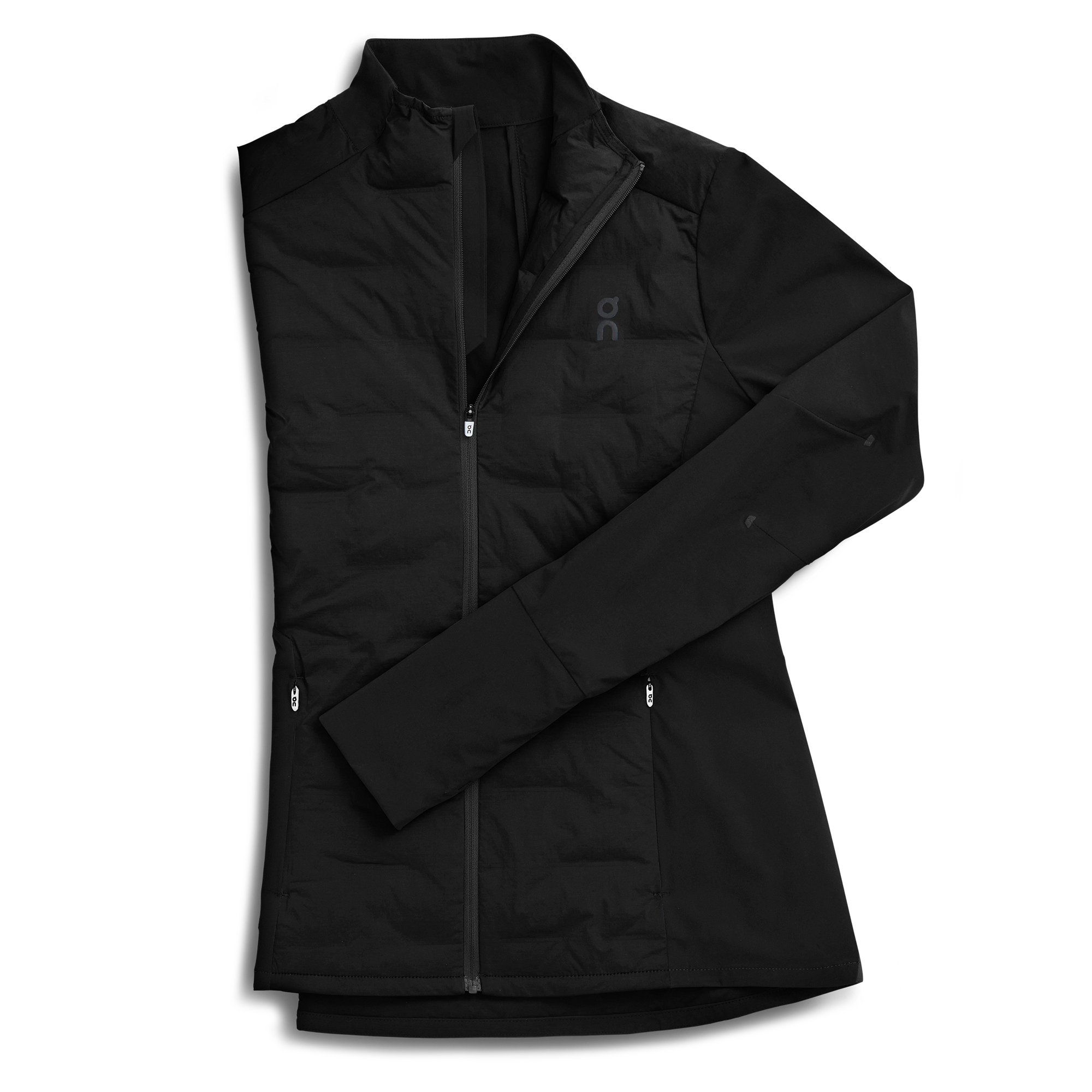 Climate Jacket Black W
