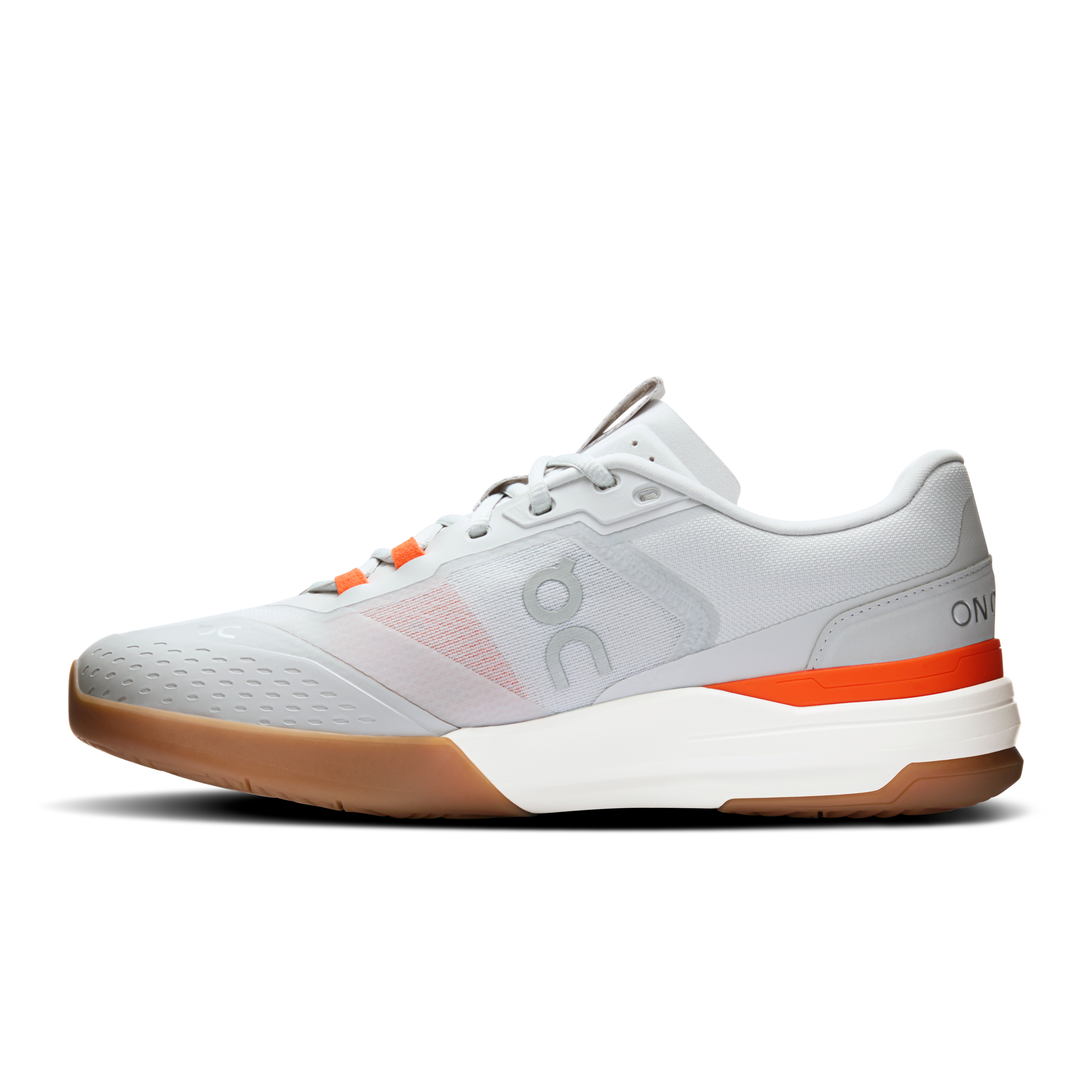 THE ROGER ADV Pro M Glacier | White