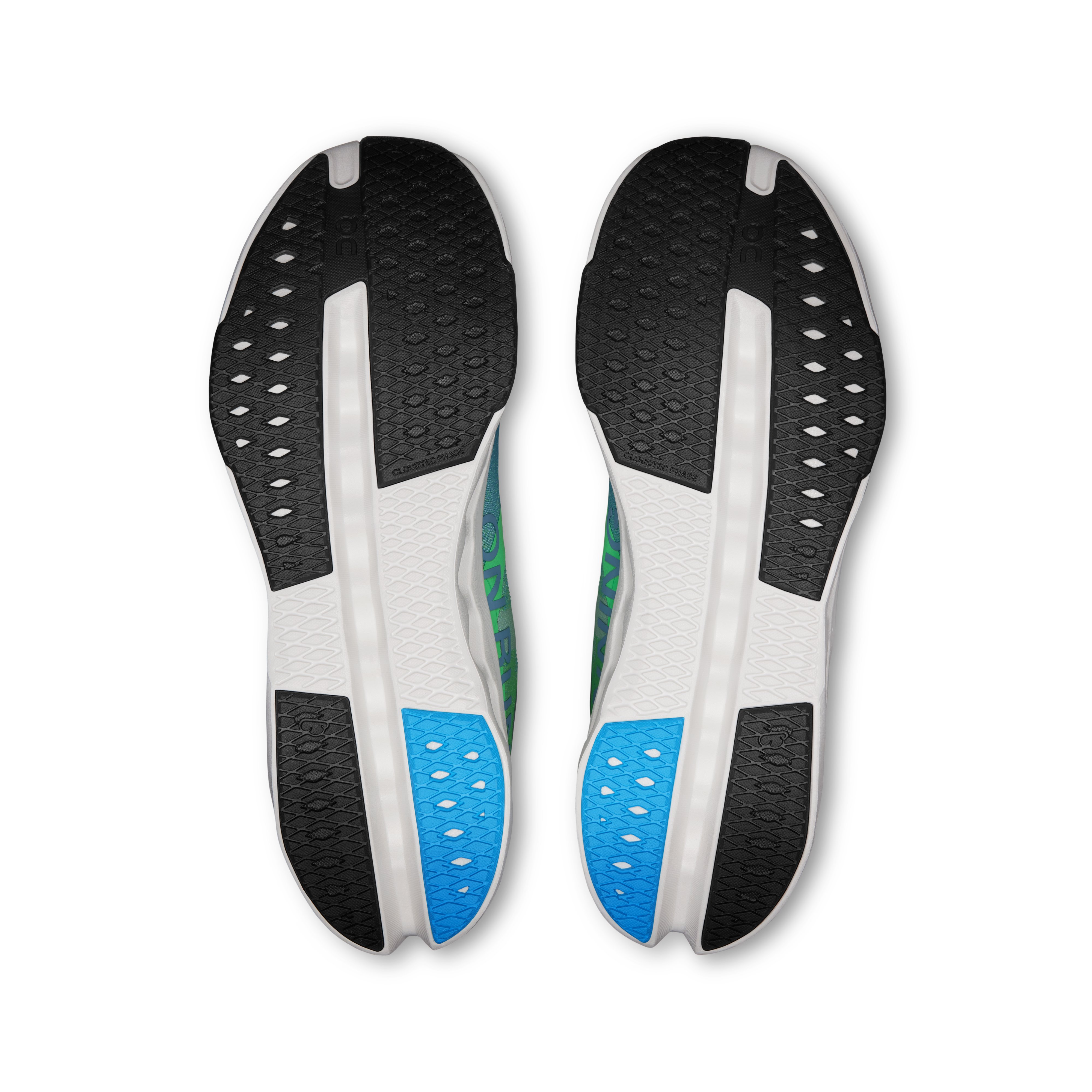Cloudsurfer Next Wide 1 M Honeydew | Ivory