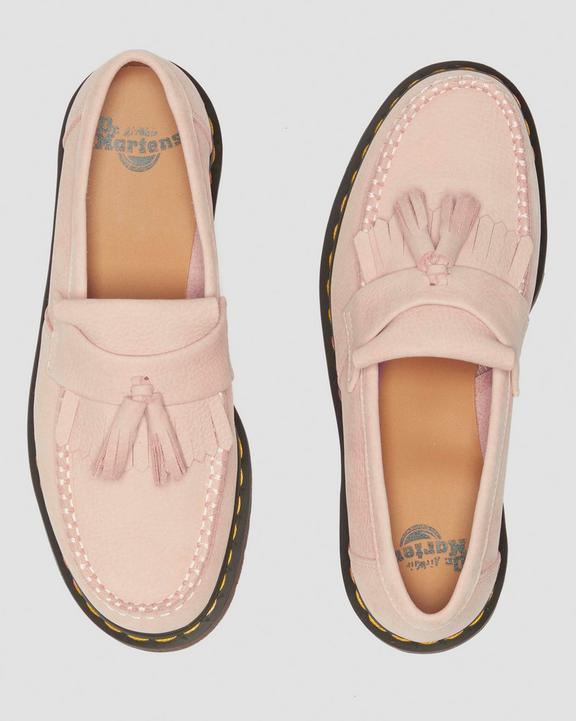 Dr. Martens Adrian Powder Pink - Mens