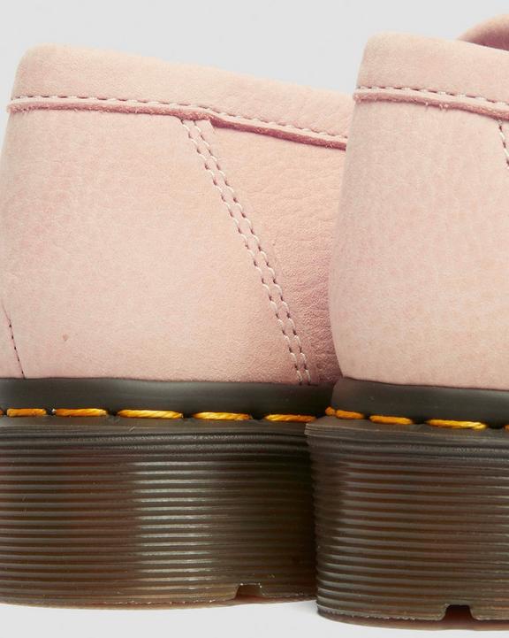 Dr. Martens Adrian Powder Pink - Mens