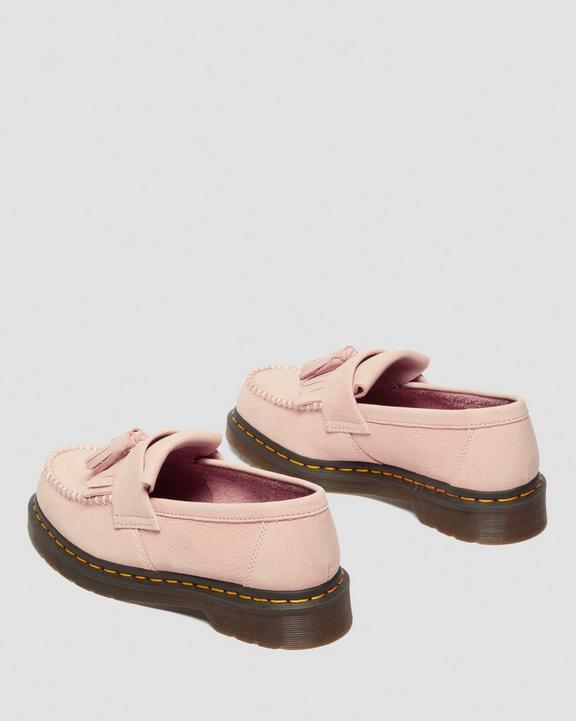 Dr. Martens Adrian Powder Pink - Womens