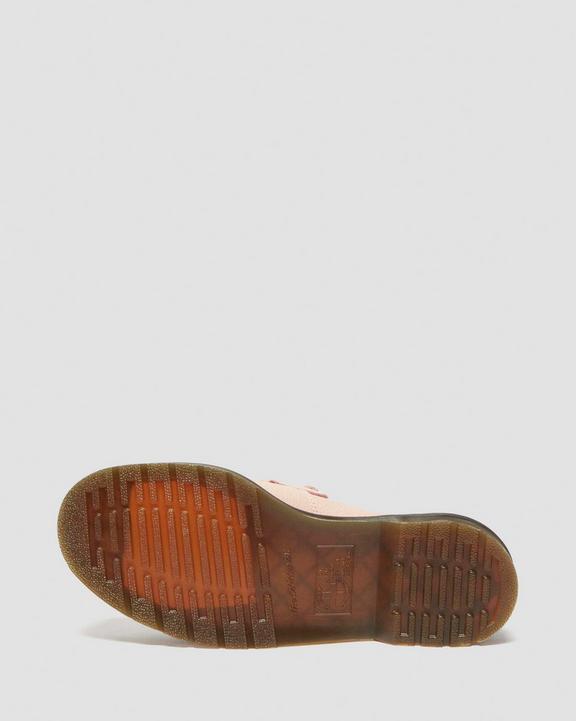 Dr. Martens Adrian Powder Pink - Mens