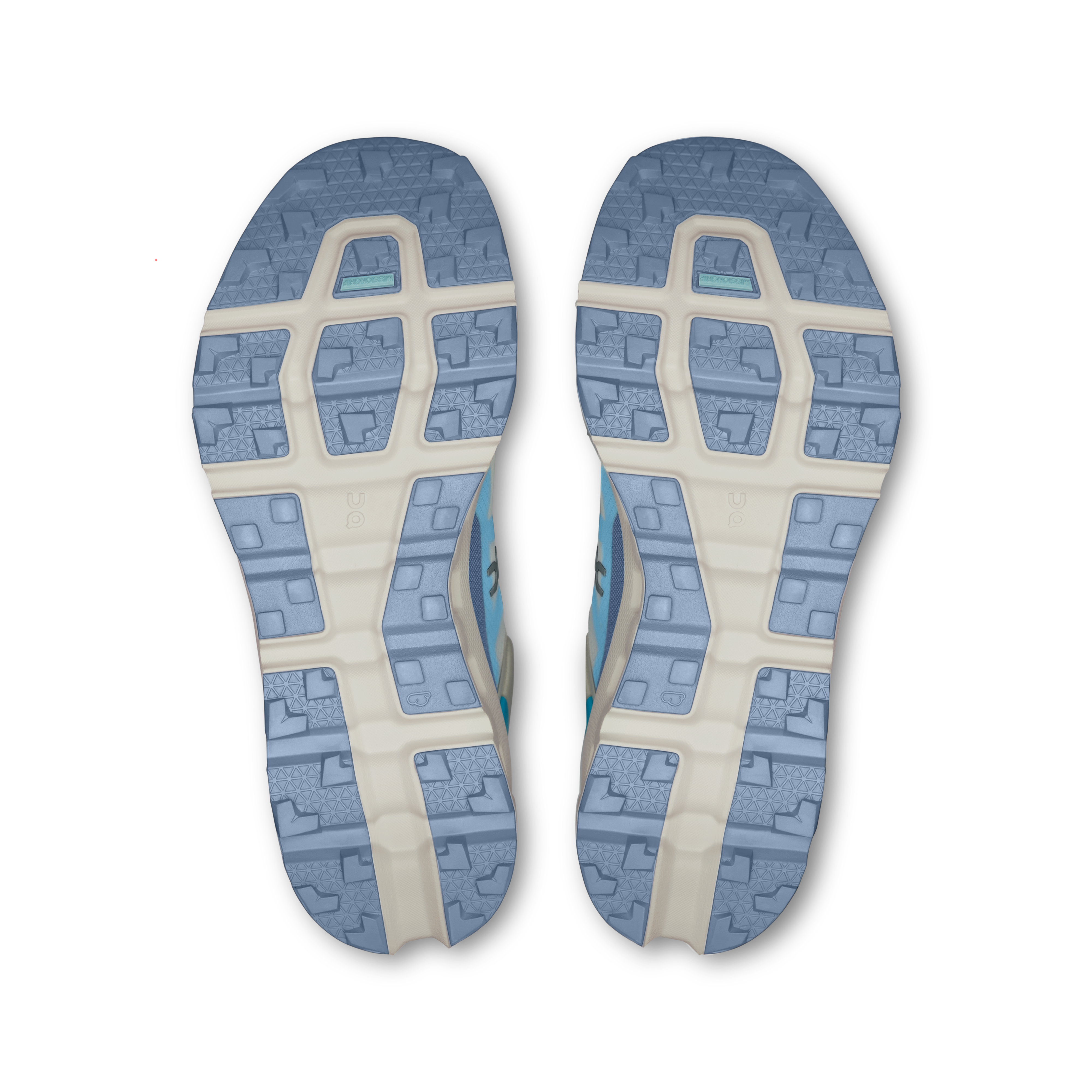Cloudvista 2 W Cream | Horizon
