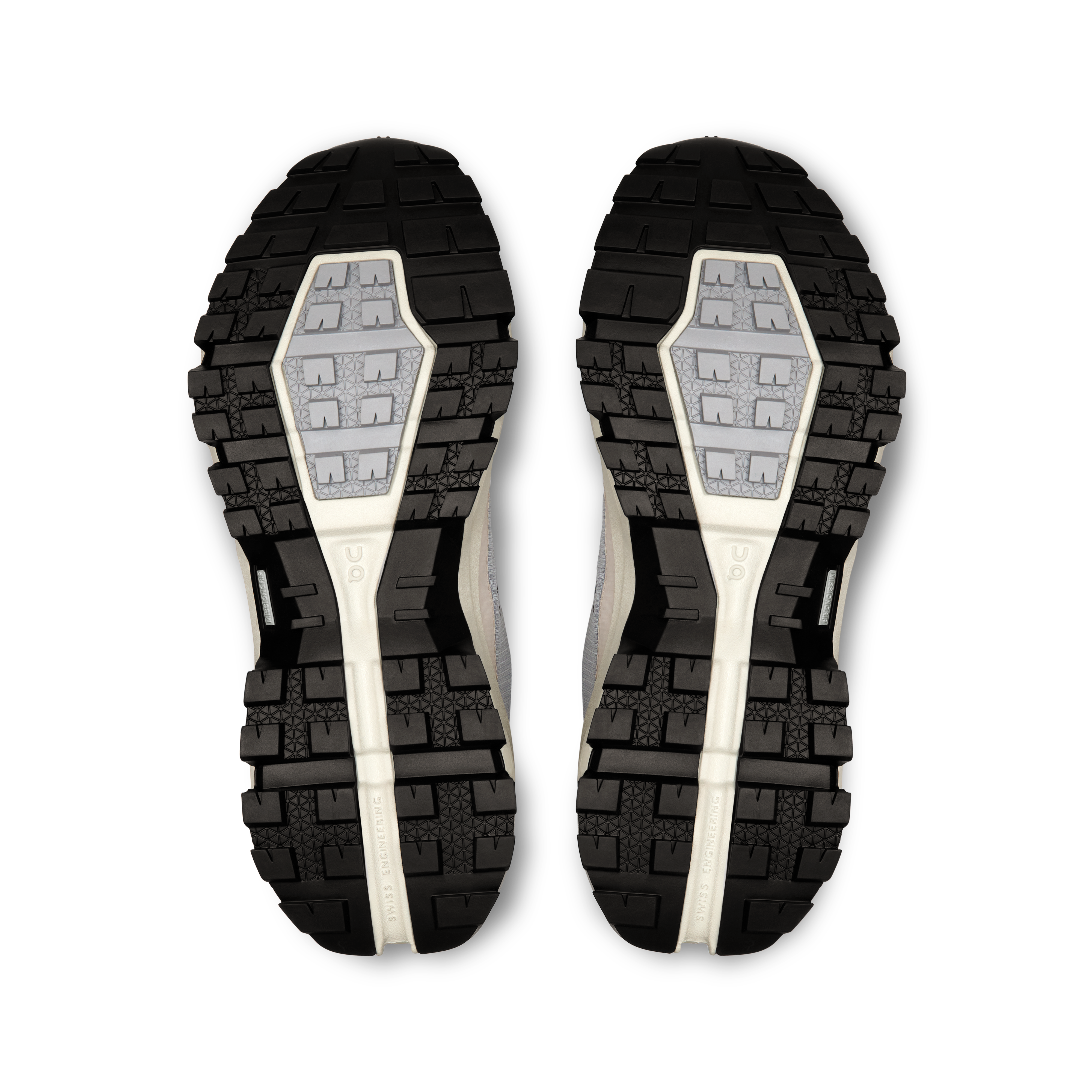 Cloudrock Mid WP 1 W Alloy | Ice
