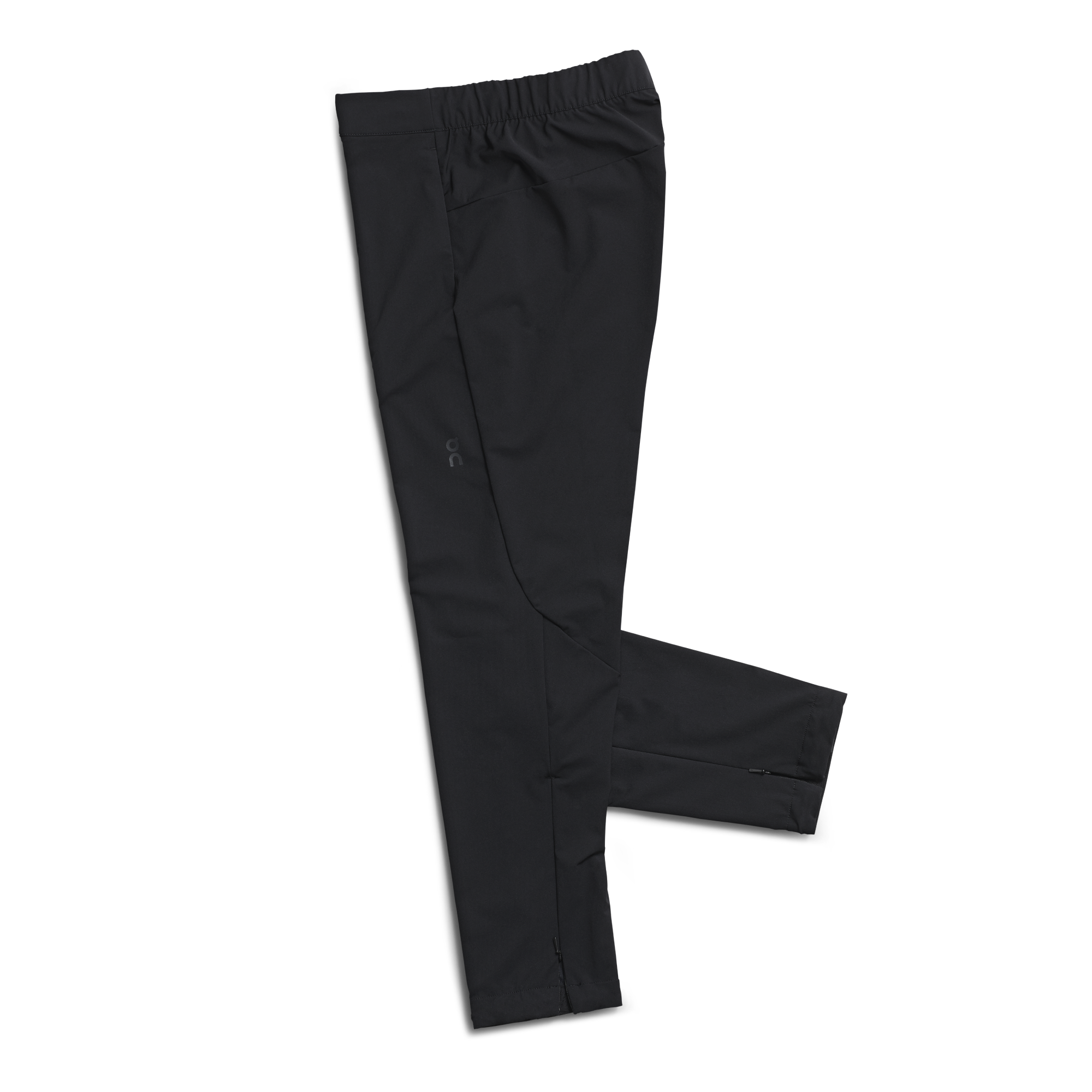 Active Pants Black M